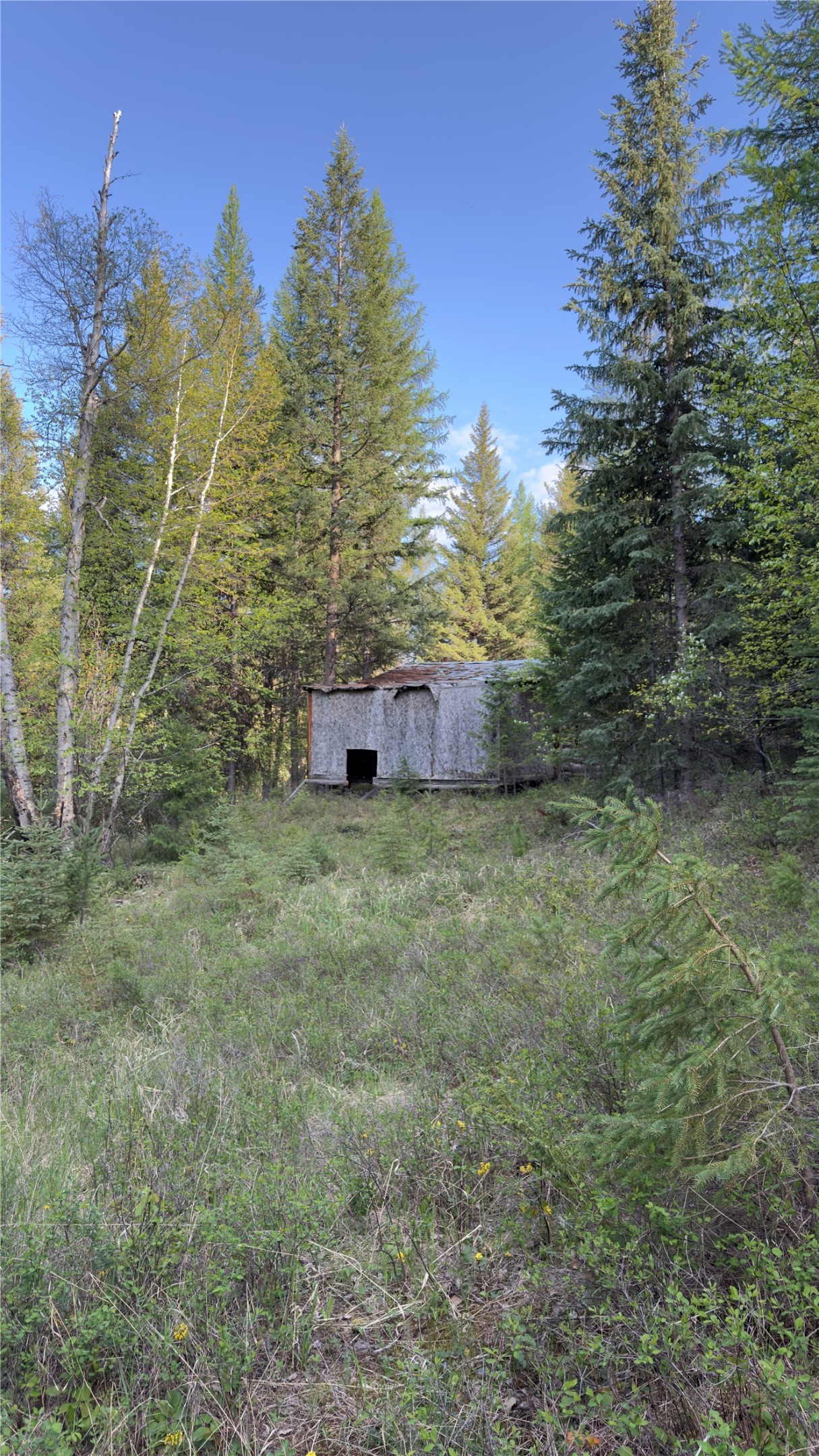 2096 Marl Lake Creek Road