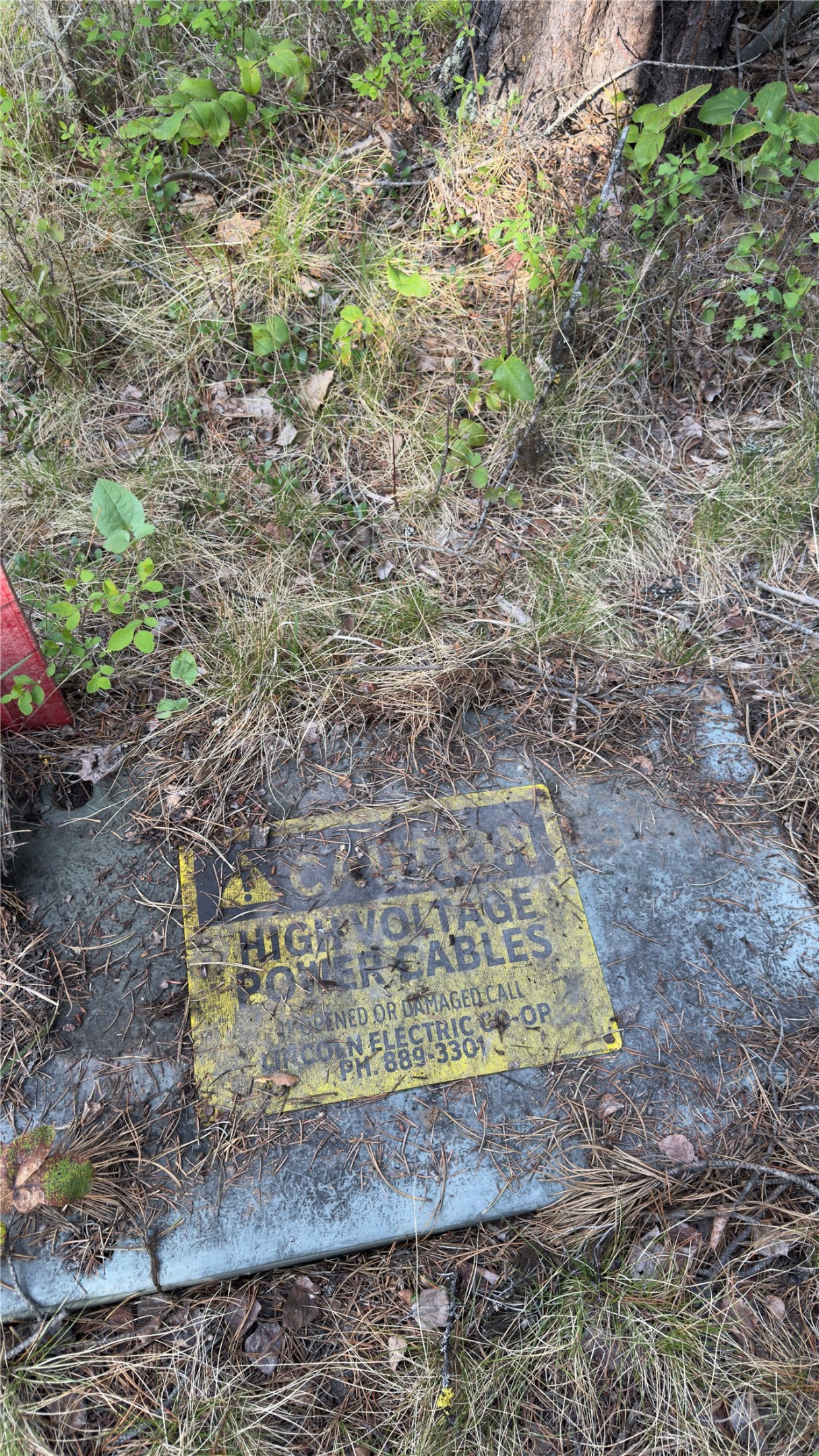 2096 Marl Lake Creek Road