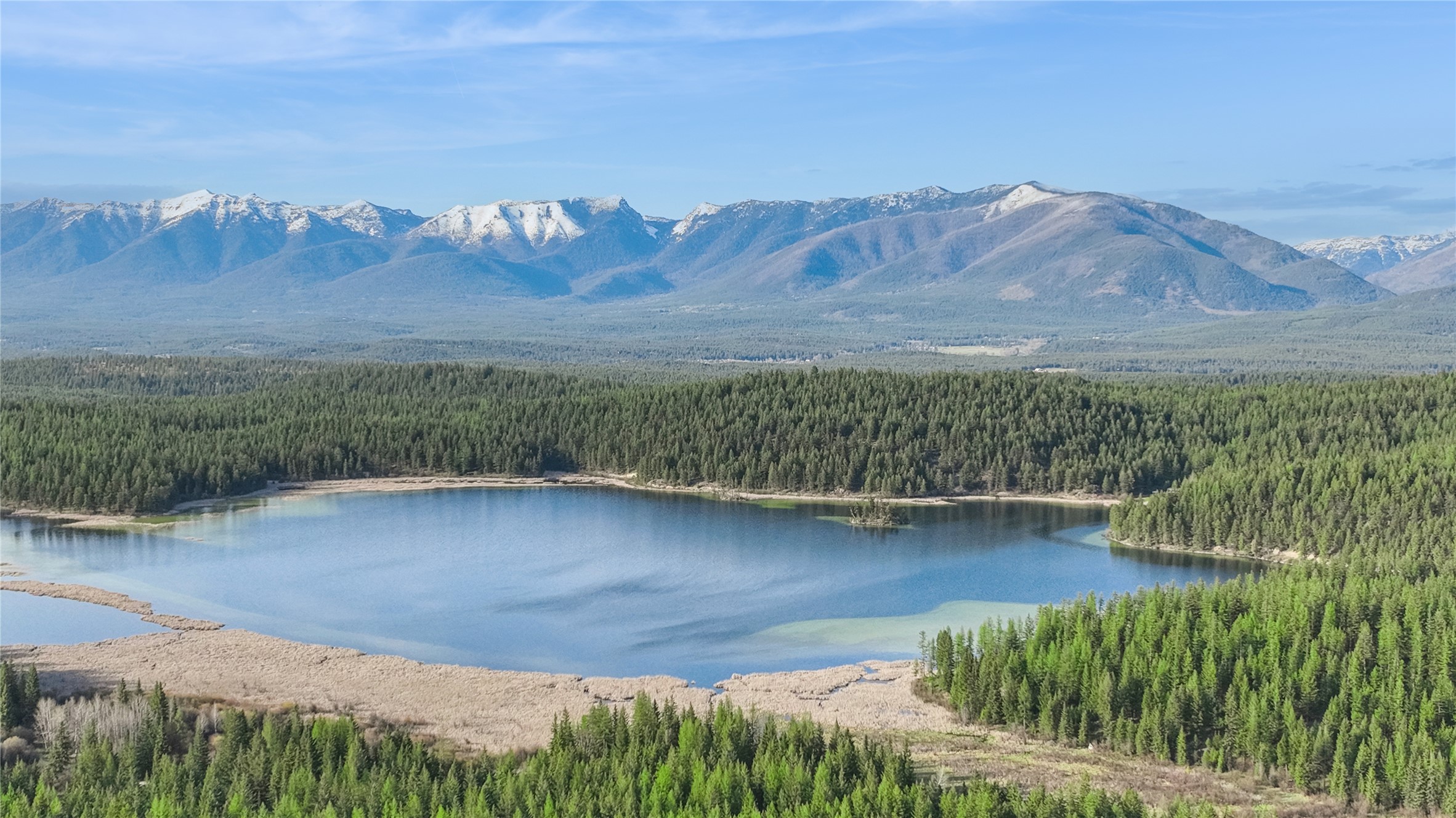 2096 Marl Lake Creek Road