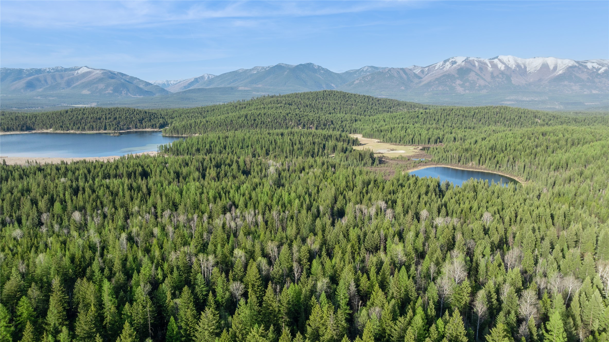 2096 Marl Lake Creek Road