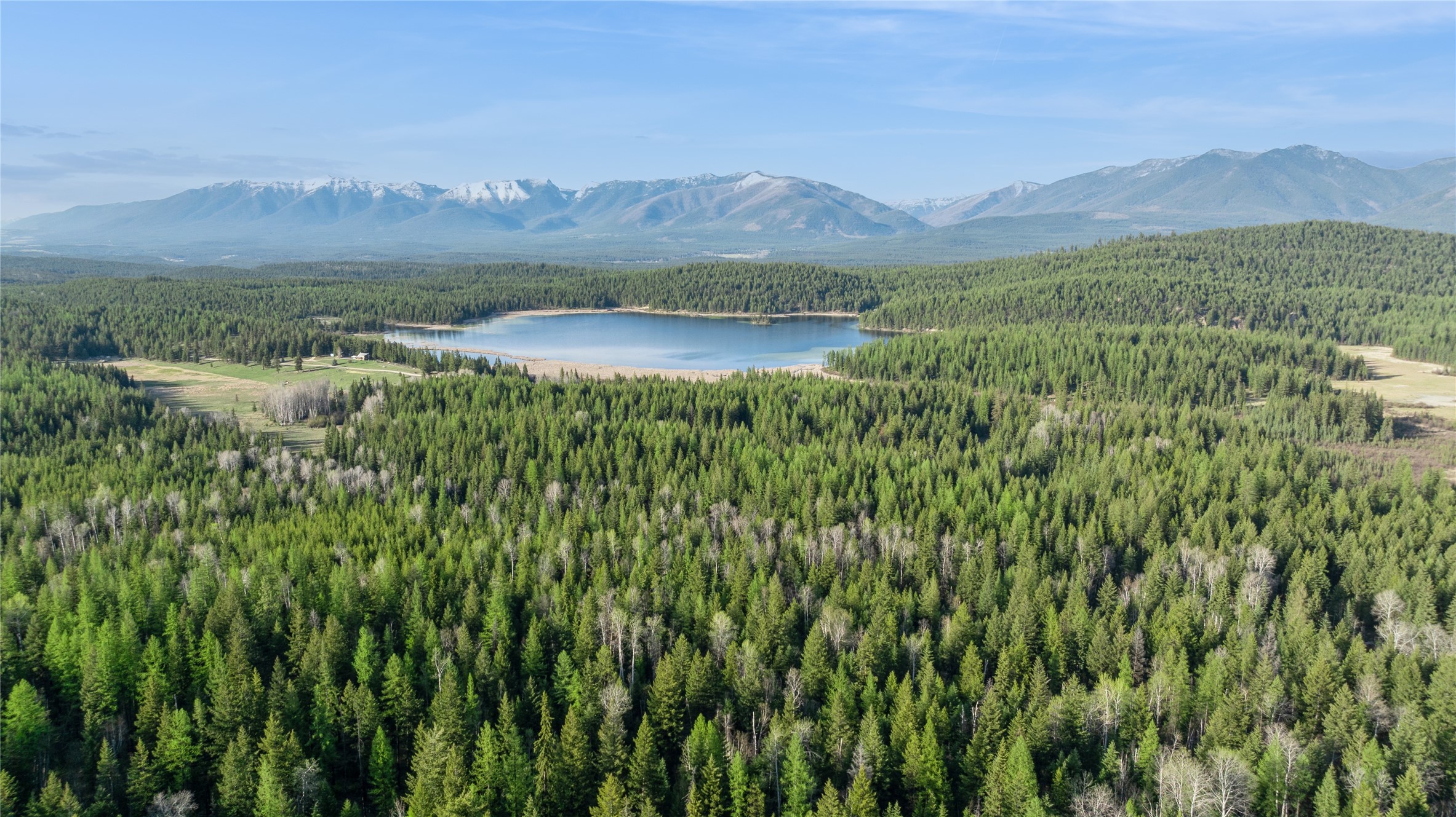 2096 Marl Lake Creek Road