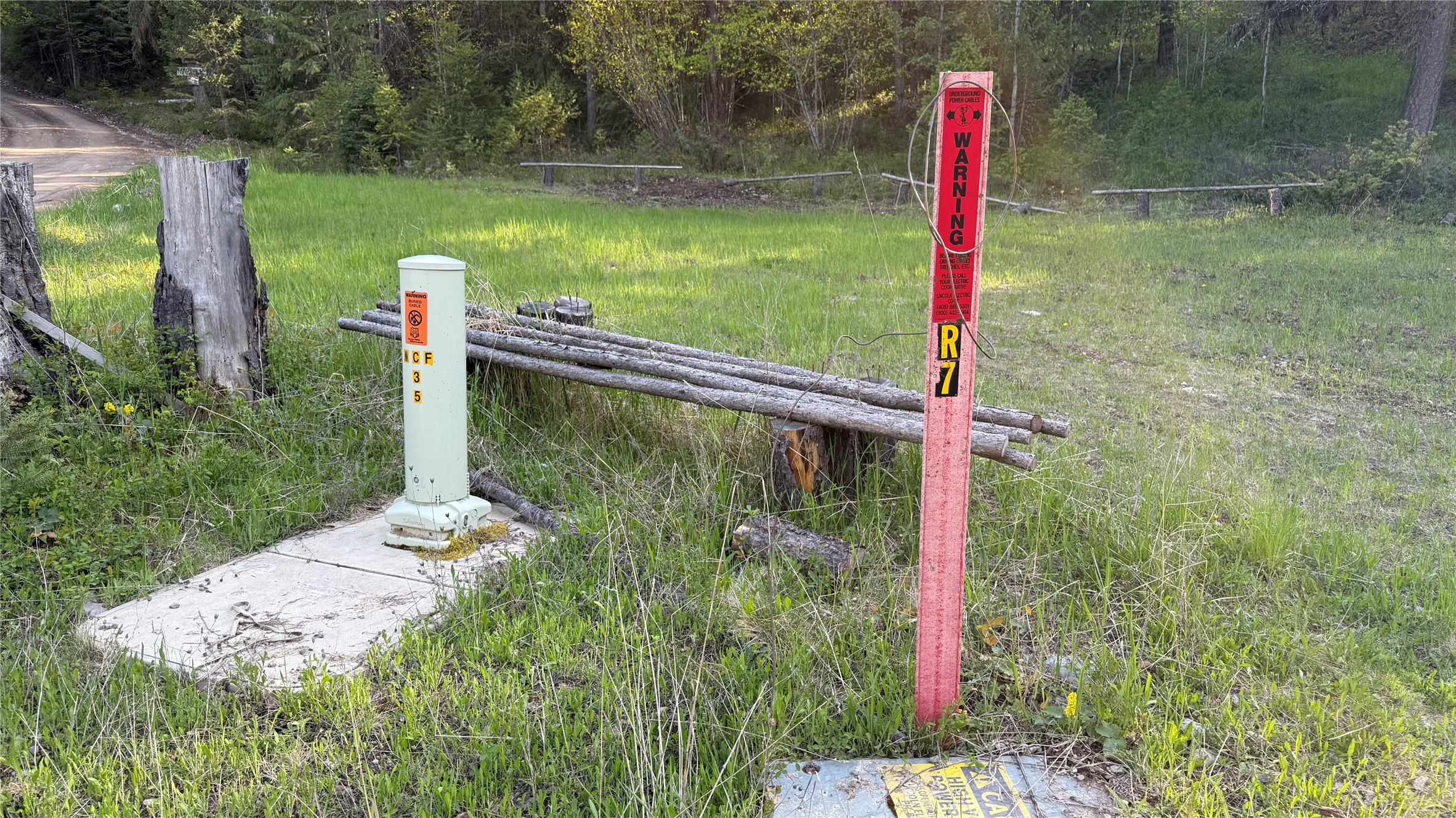 2096 Marl Lake Creek Road