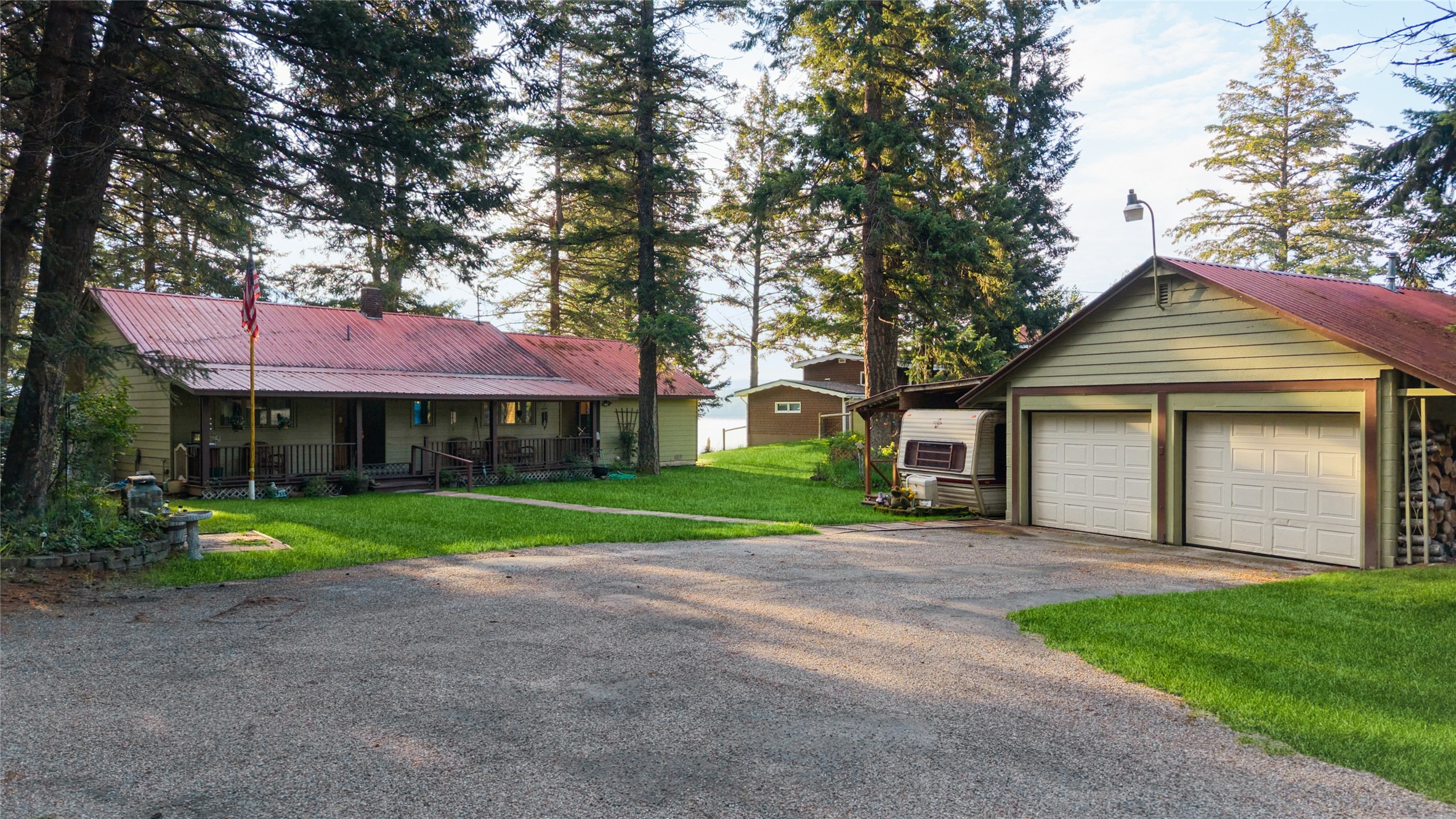 56 Quiet Lane