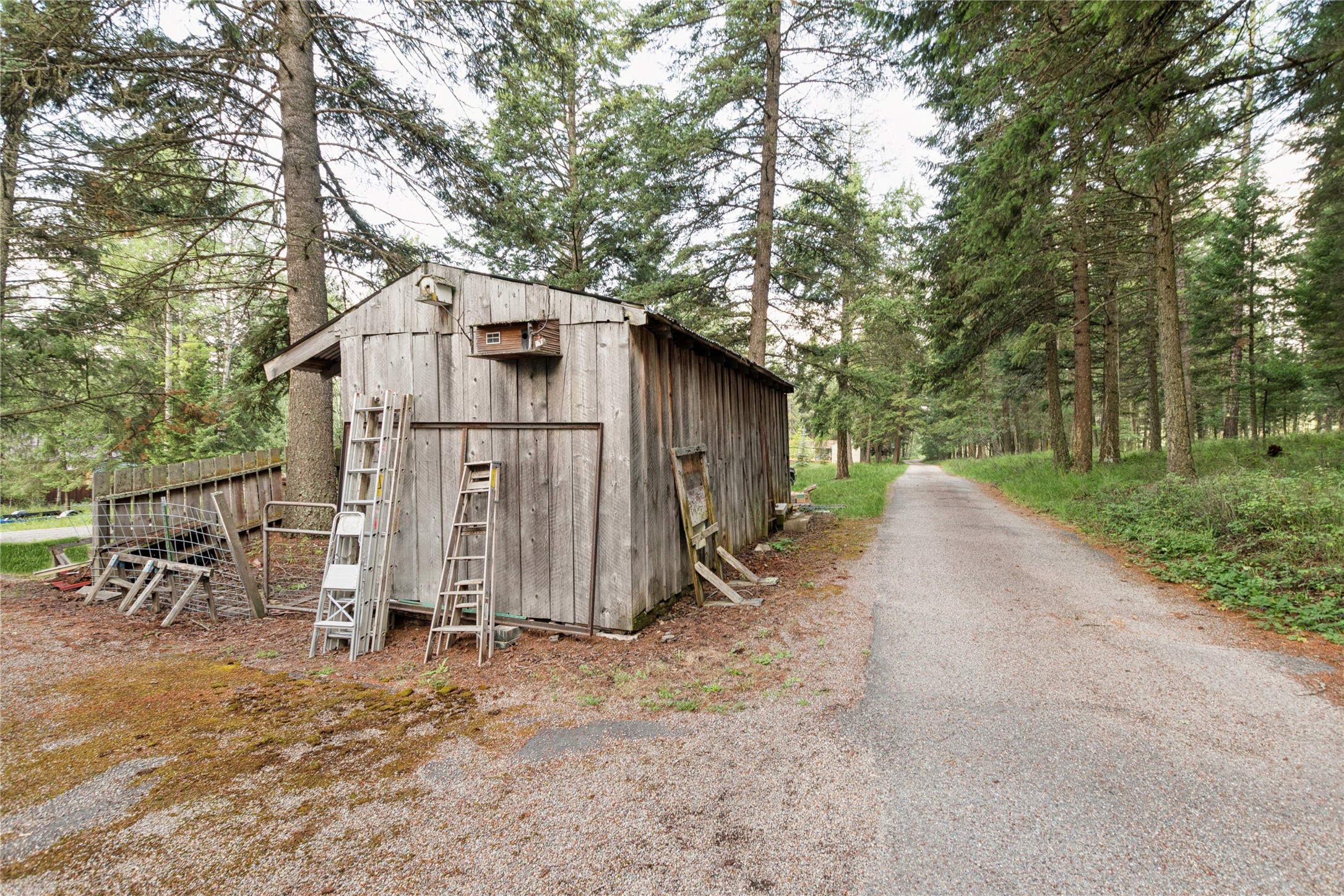 56 Quiet Lane