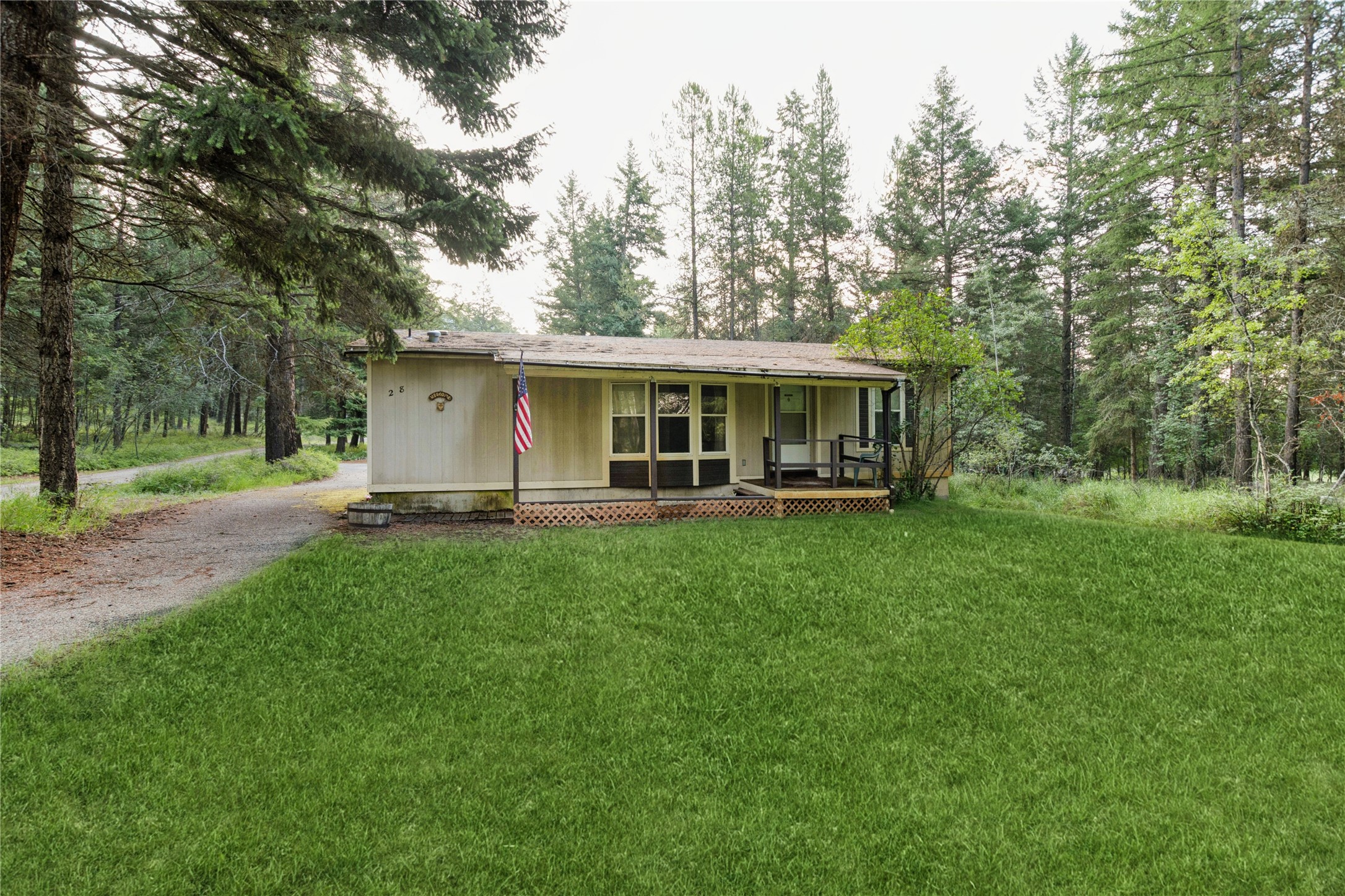 56 Quiet Lane