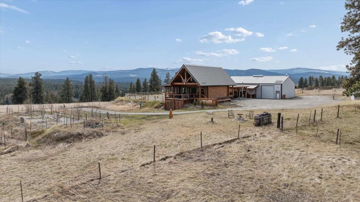 232 Via Cielo Lindo Road