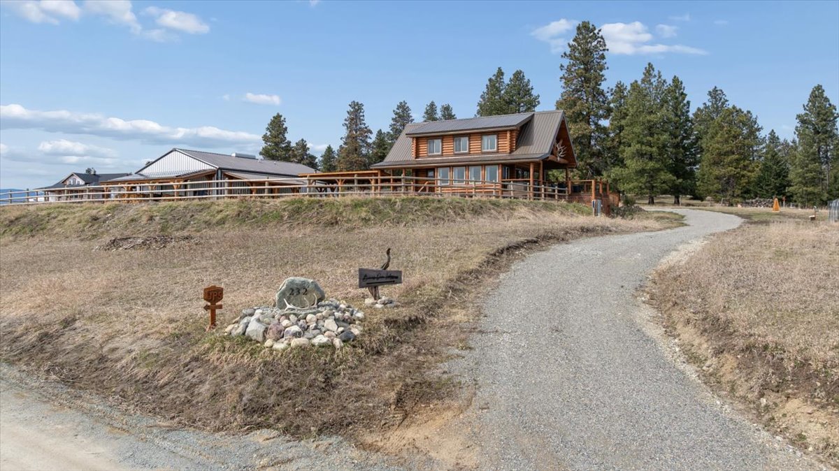 232 Via Cielo Lindo Road