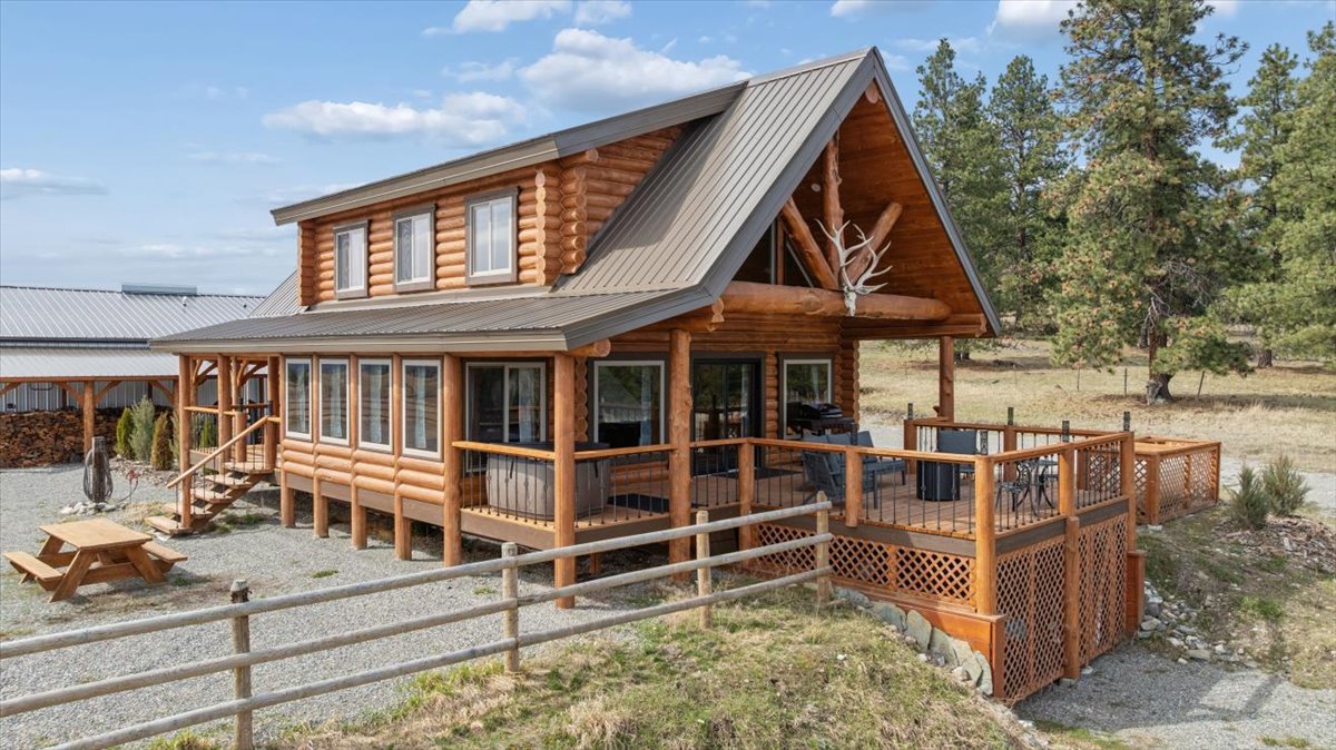 232 Via Cielo Lindo Road