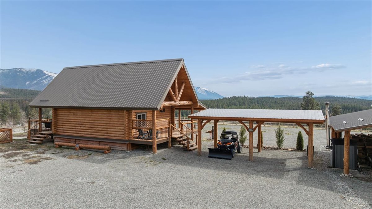 232 Via Cielo Lindo Road