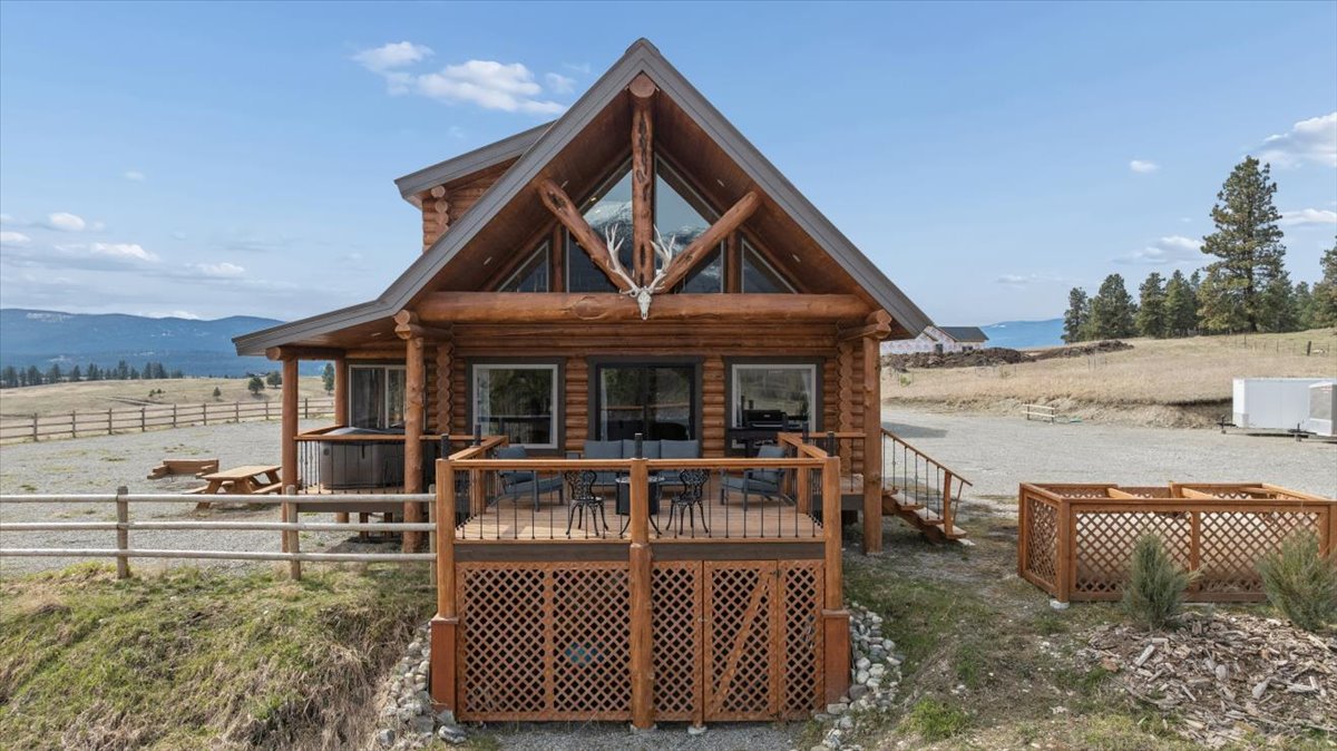 232 Via Cielo Lindo Road