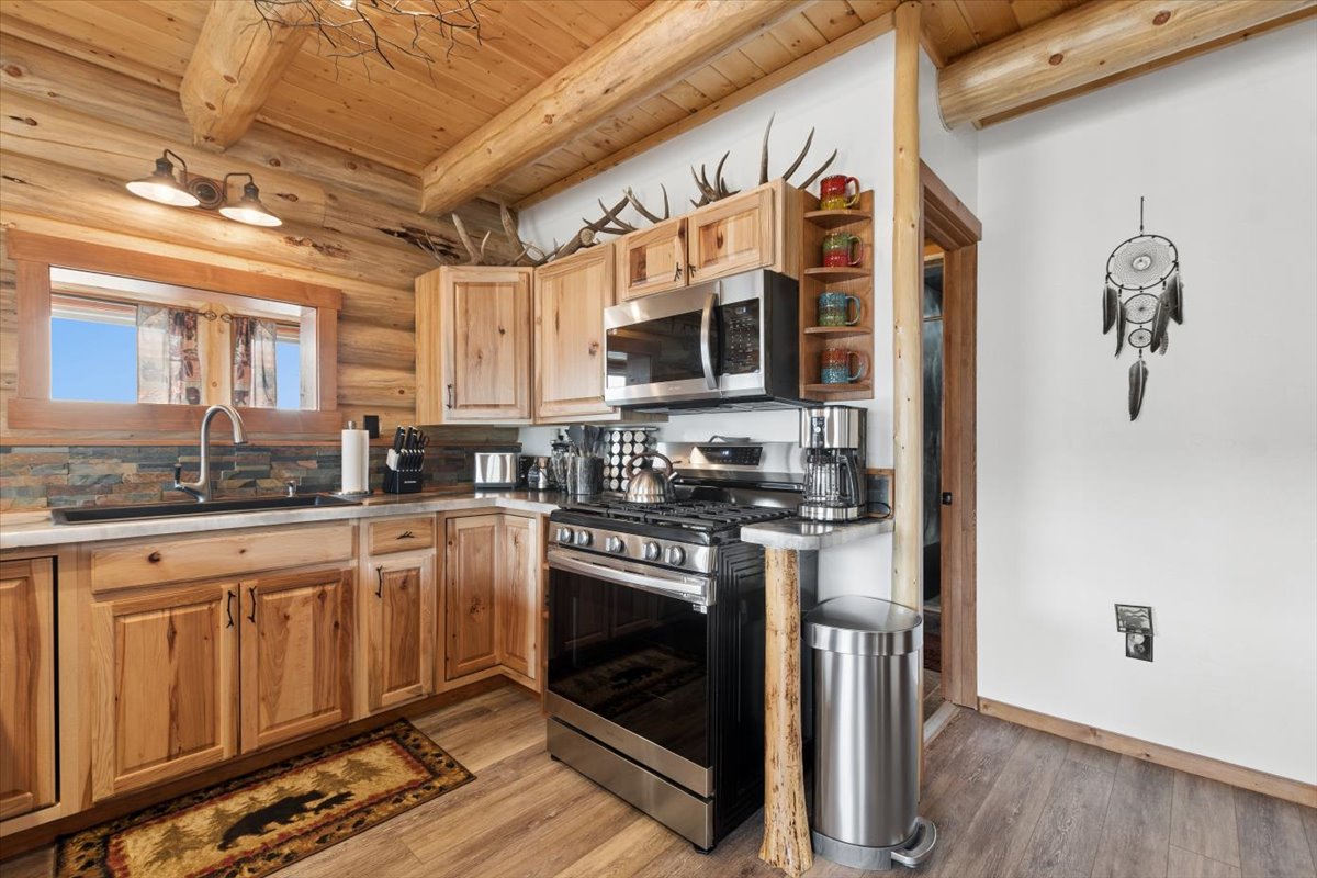 232 Via Cielo Lindo Road