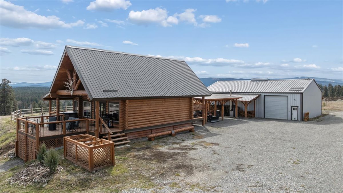 232 Via Cielo Lindo Road