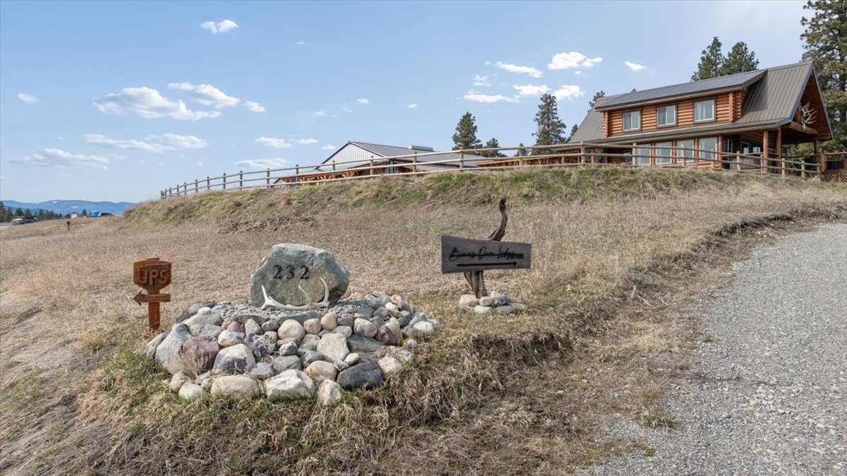 232 Via Cielo Lindo Road