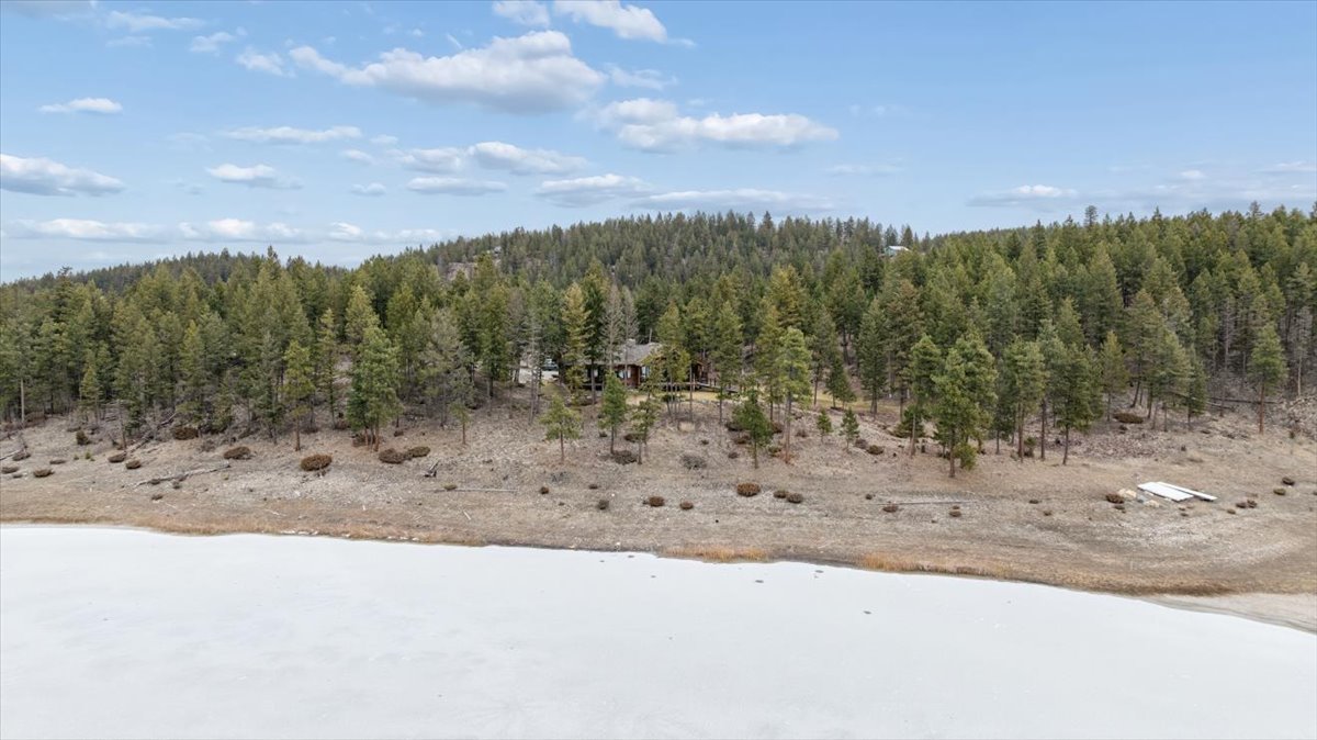 3465 Othorp Lake Road