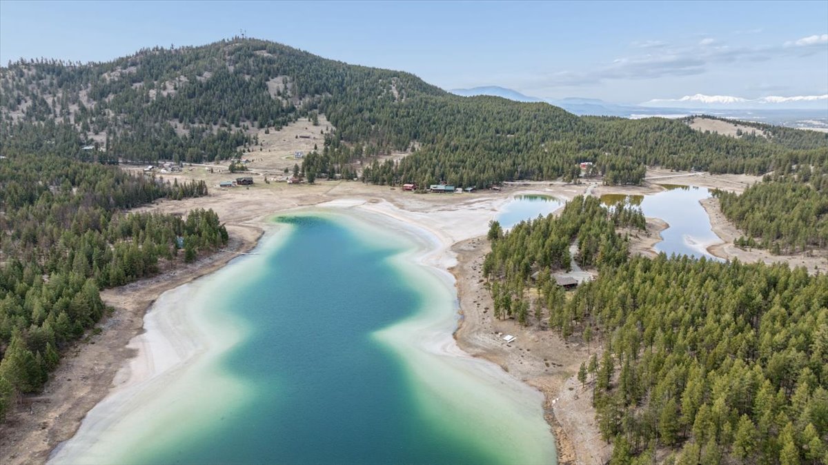 3465 Othorp Lake Road