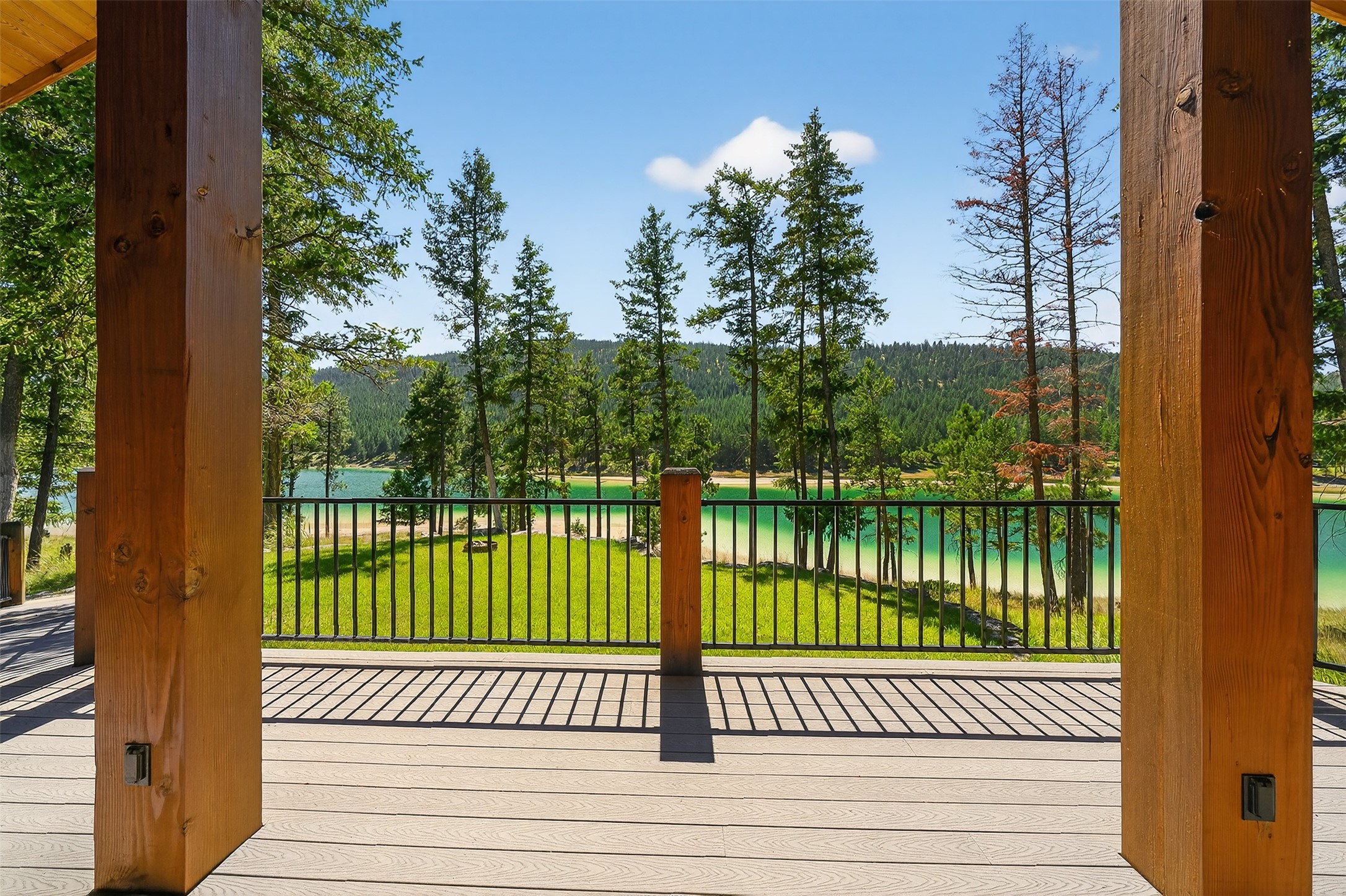3465 Othorp Lake Road