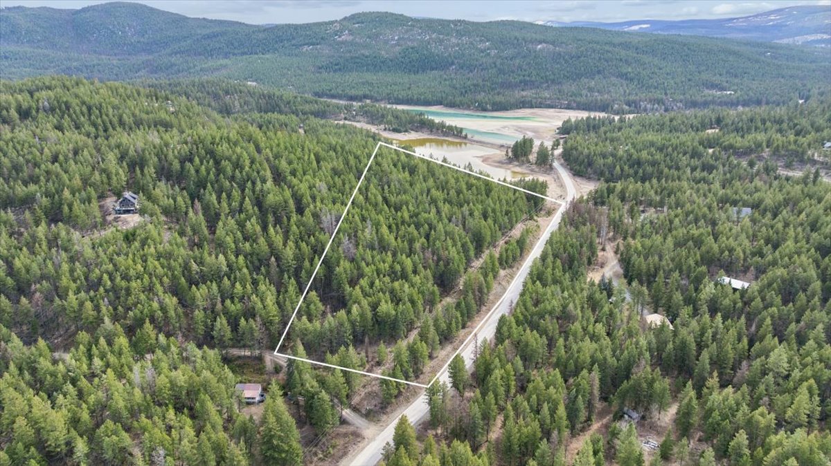 3465 Othorp Lake Road