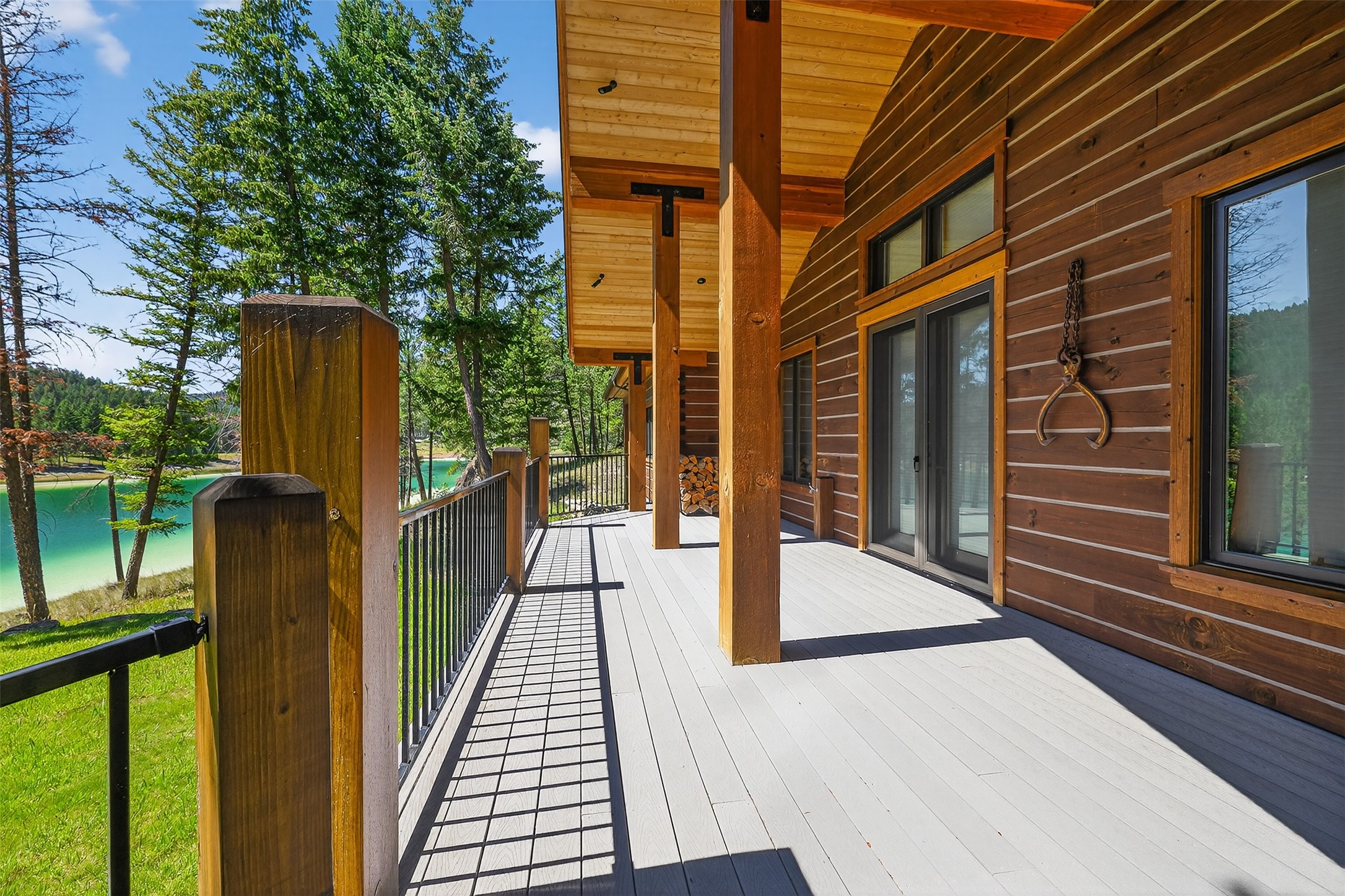 3465 Othorp Lake Road