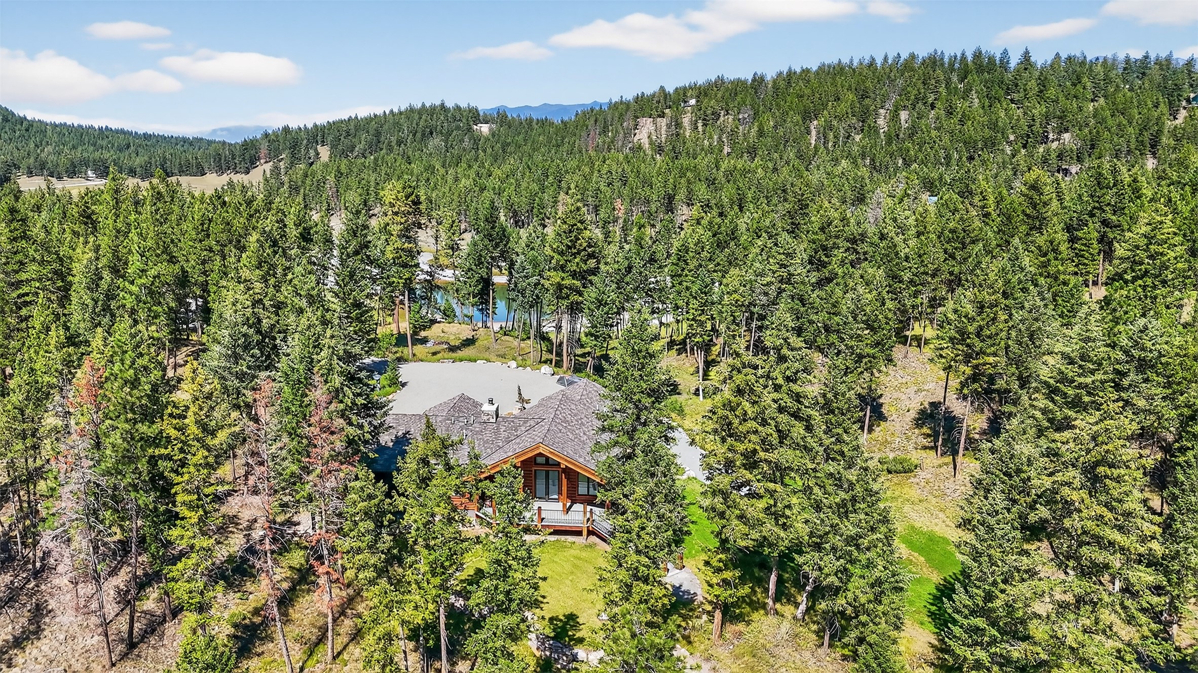 3465 Othorp Lake Road