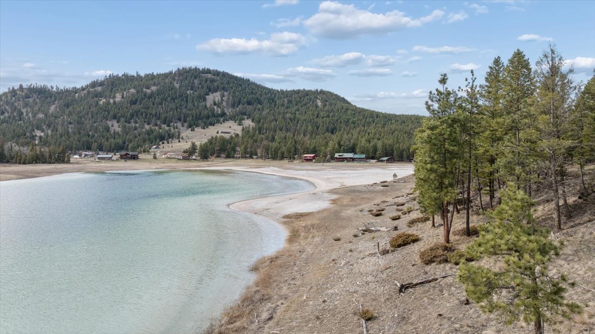 3465 Othorp Lake Road