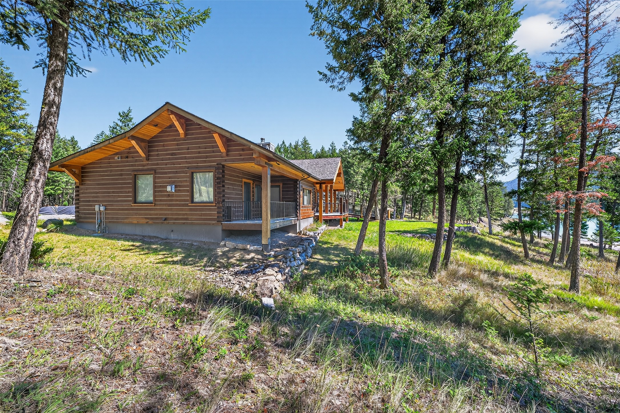 3465 Othorp Lake Road