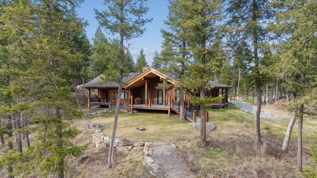 3465 Othorp Lake Road