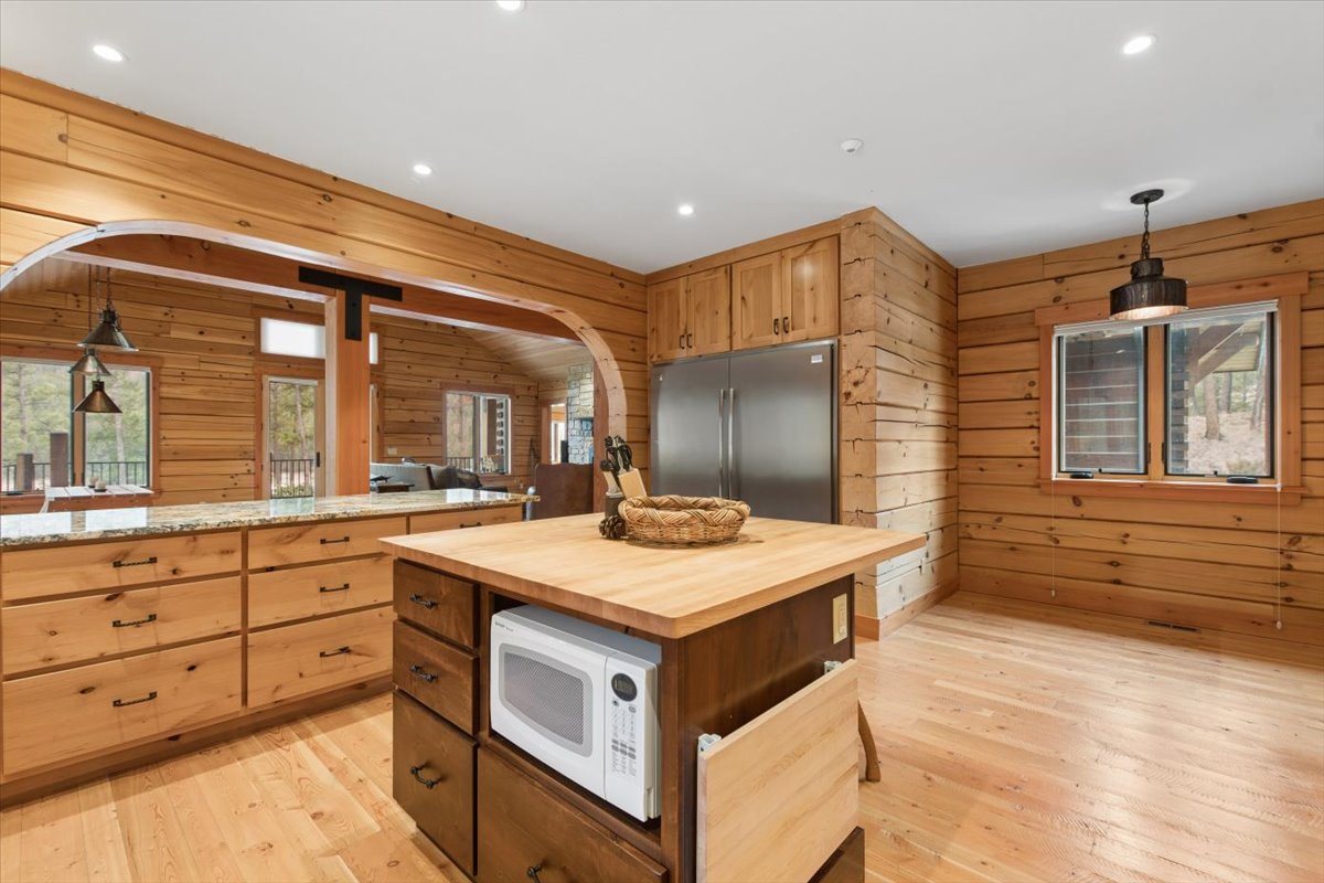 3465 Othorp Lake Road