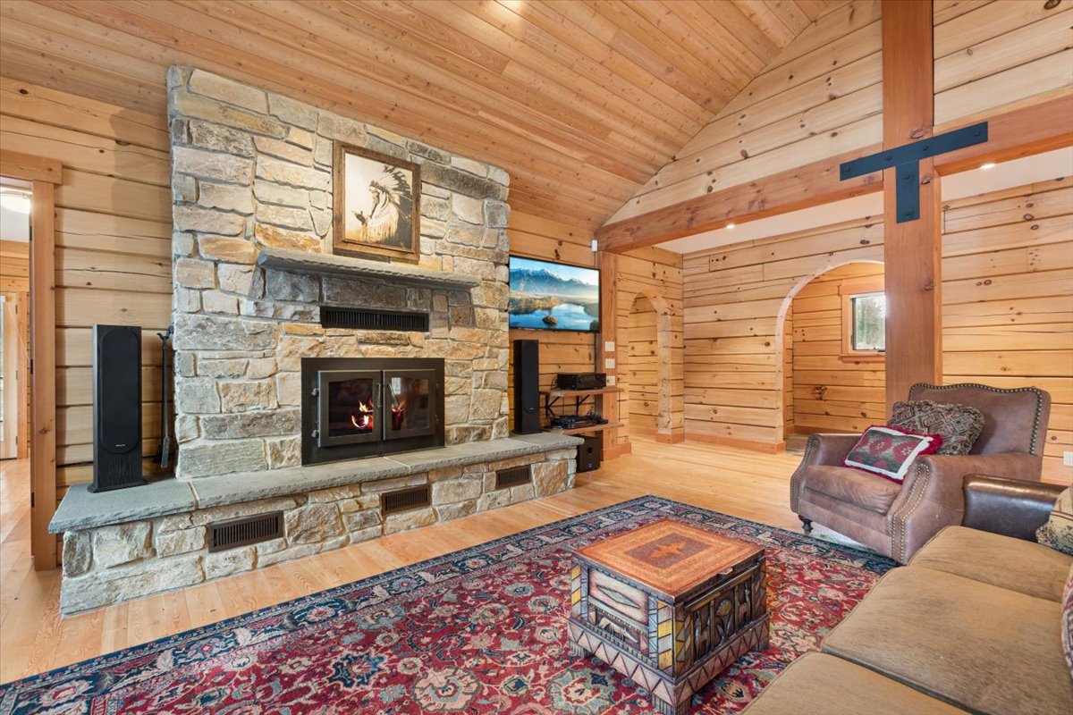 3465 Othorp Lake Road