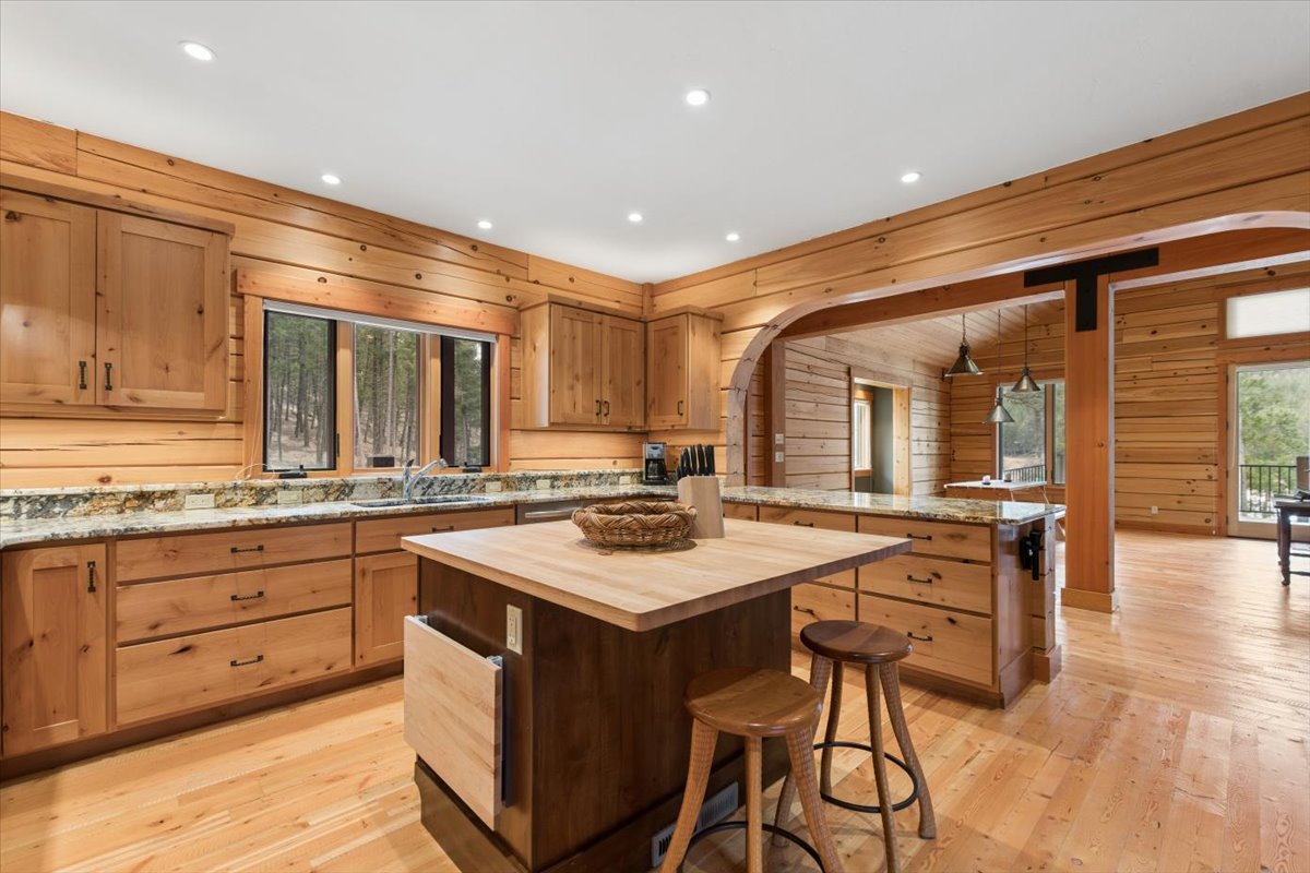3465 Othorp Lake Road