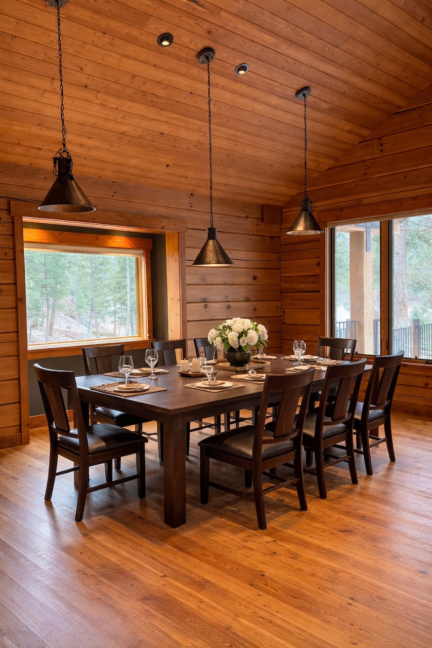 3465 Othorp Lake Road