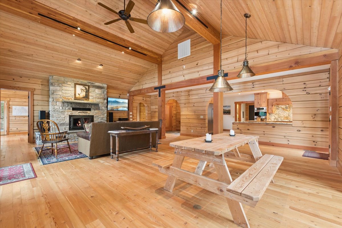 3465 Othorp Lake Road