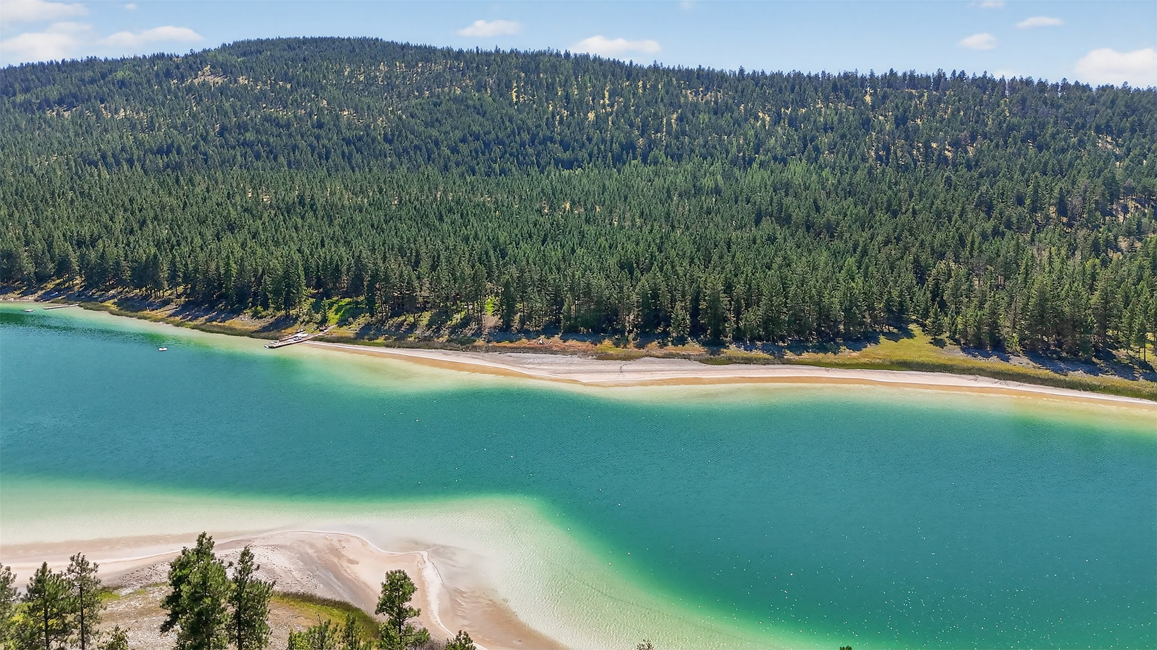 3465 Othorp Lake Road