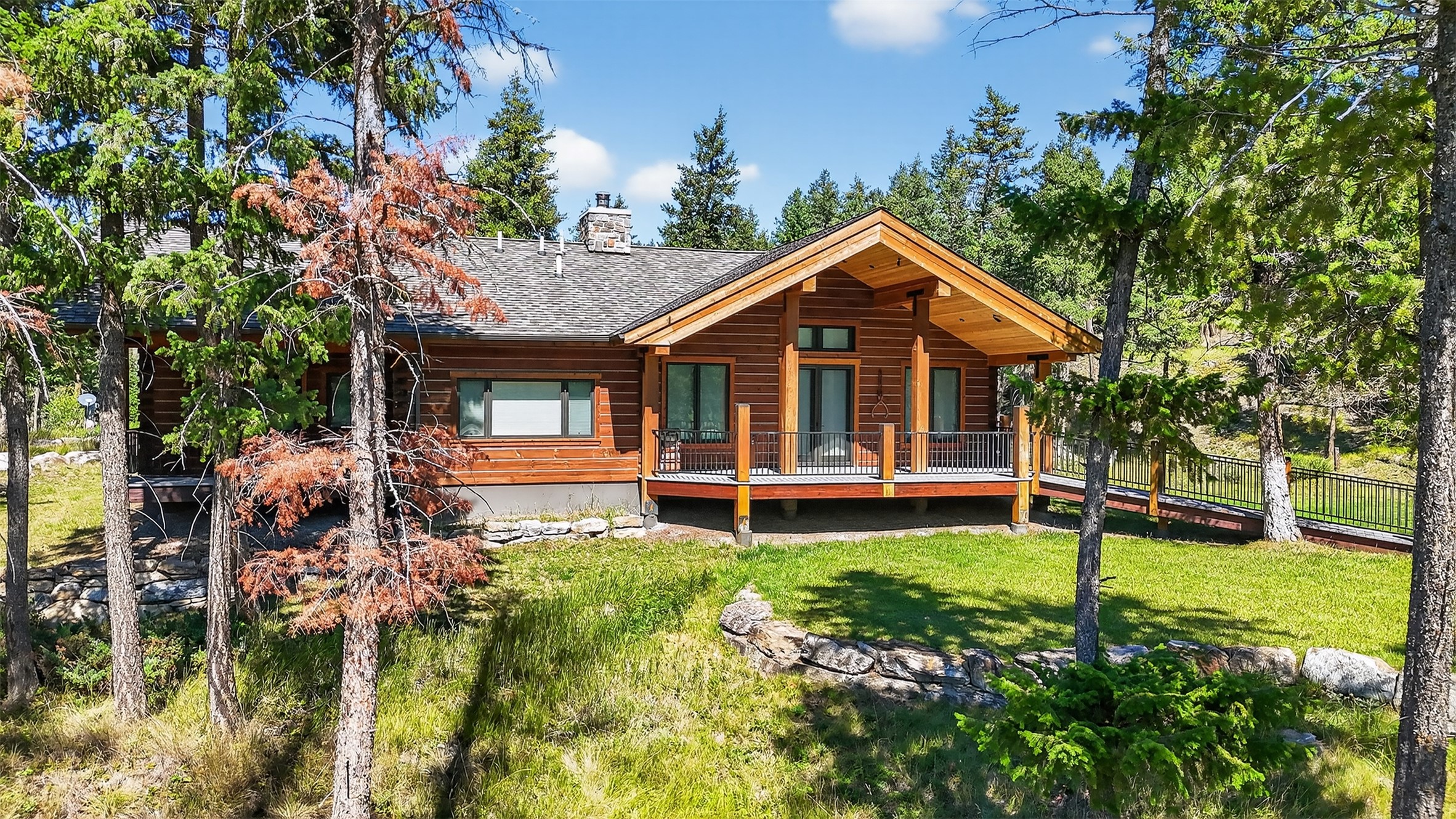 3465 Othorp Lake Road