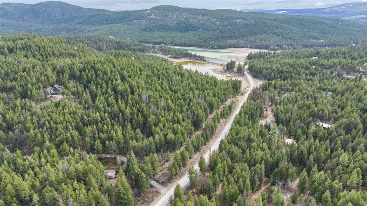 3465 Othorp Lake Road