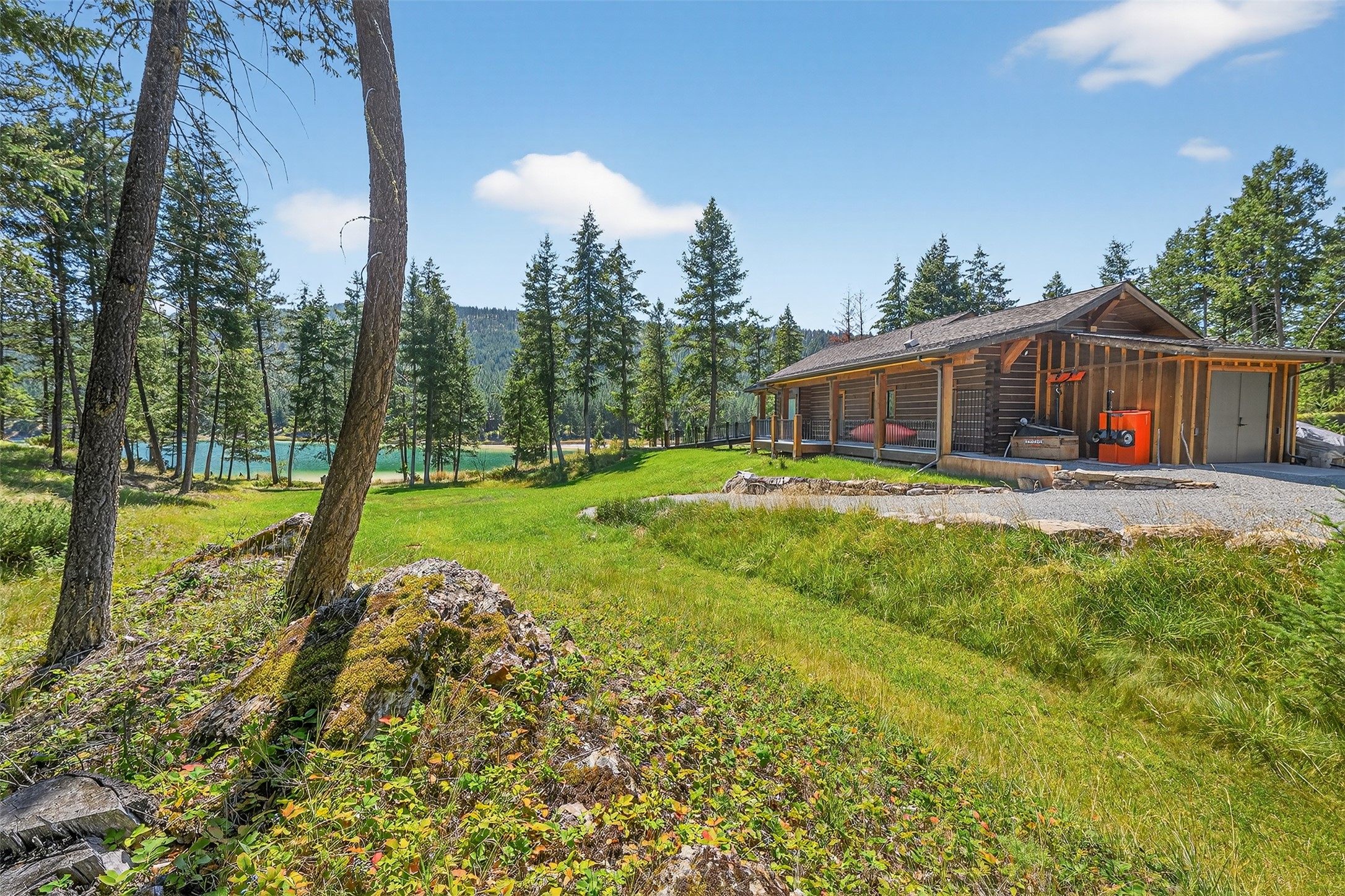 3465 Othorp Lake Road