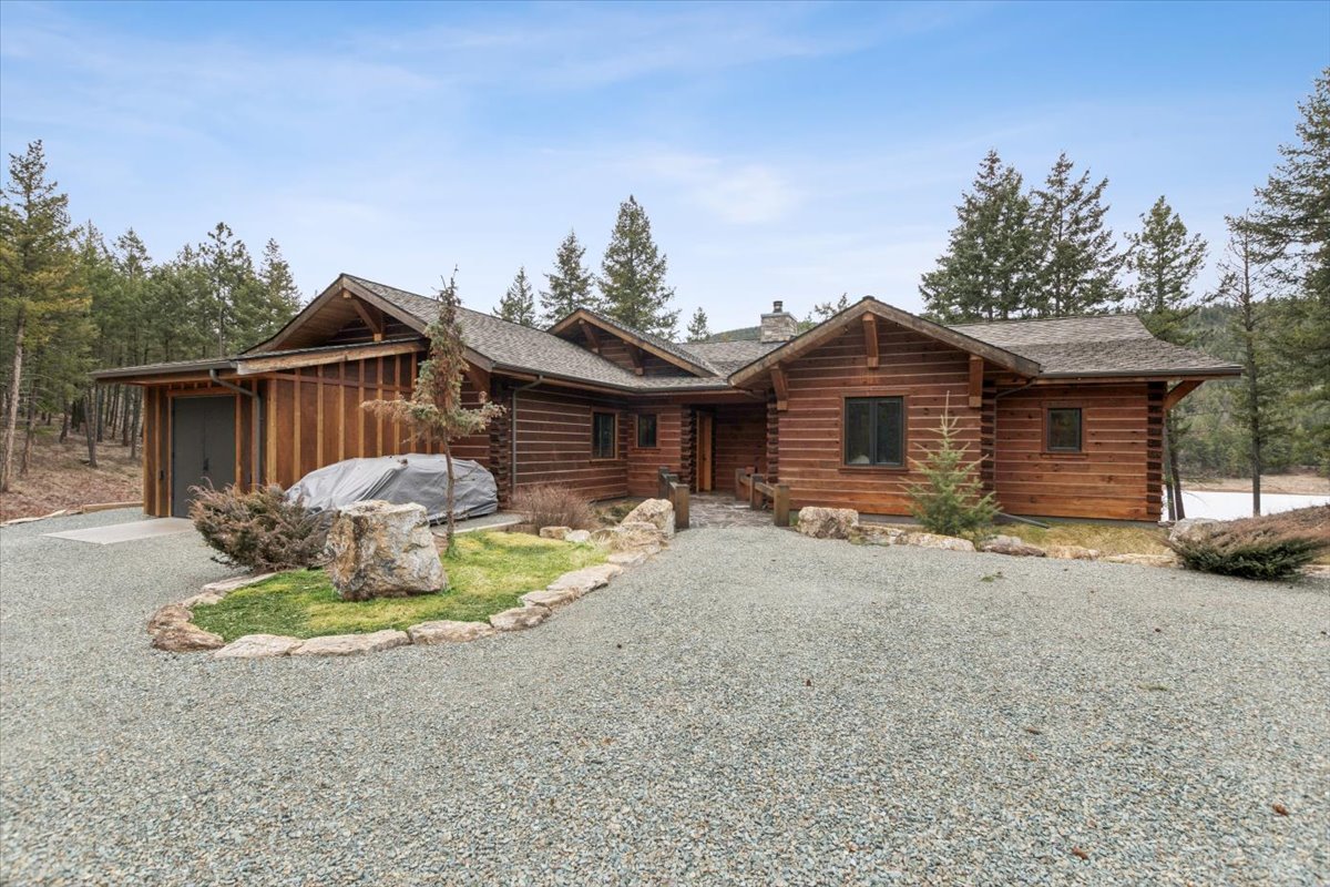 3465 Othorp Lake Road