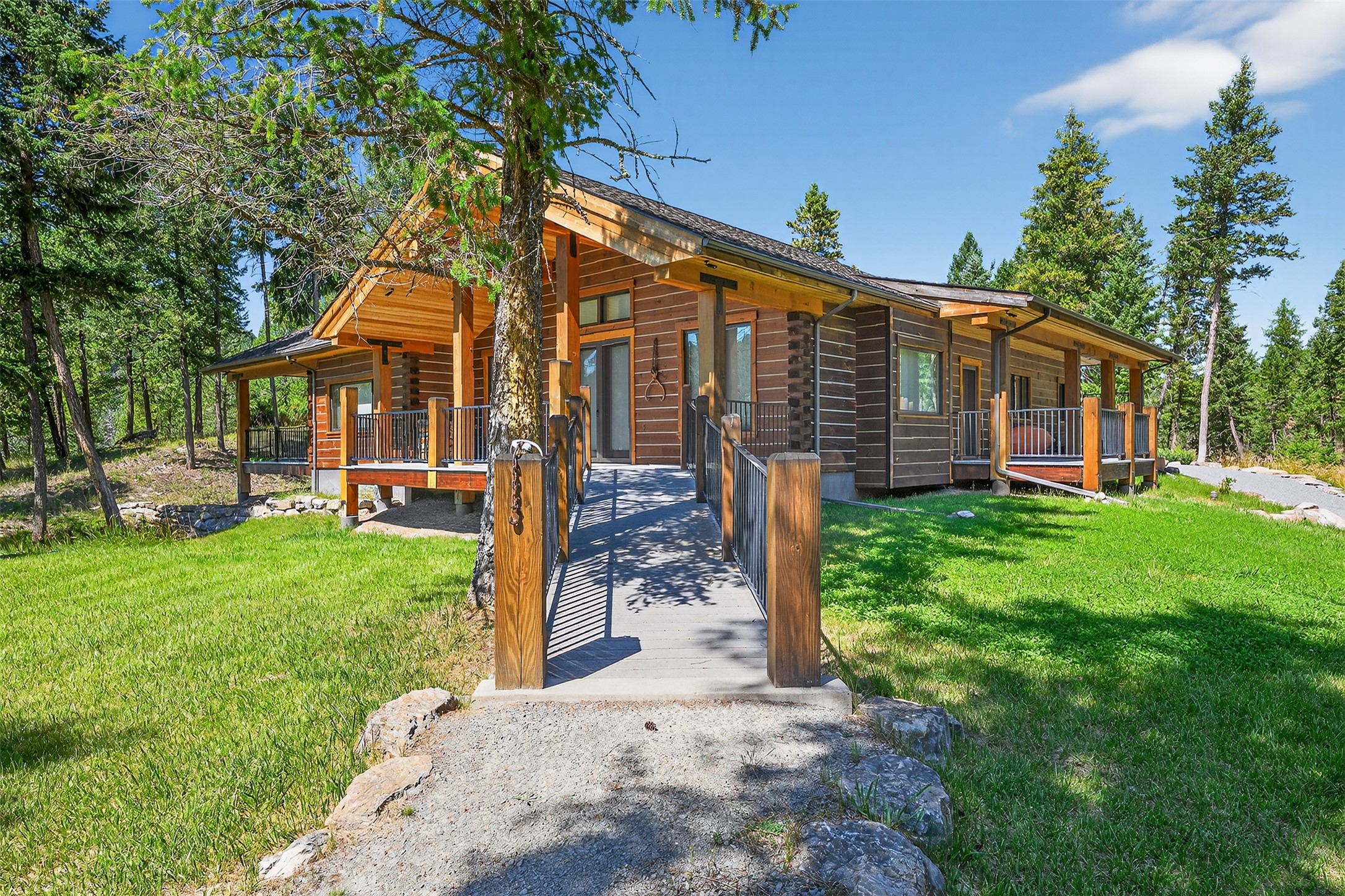 3465 Othorp Lake Road