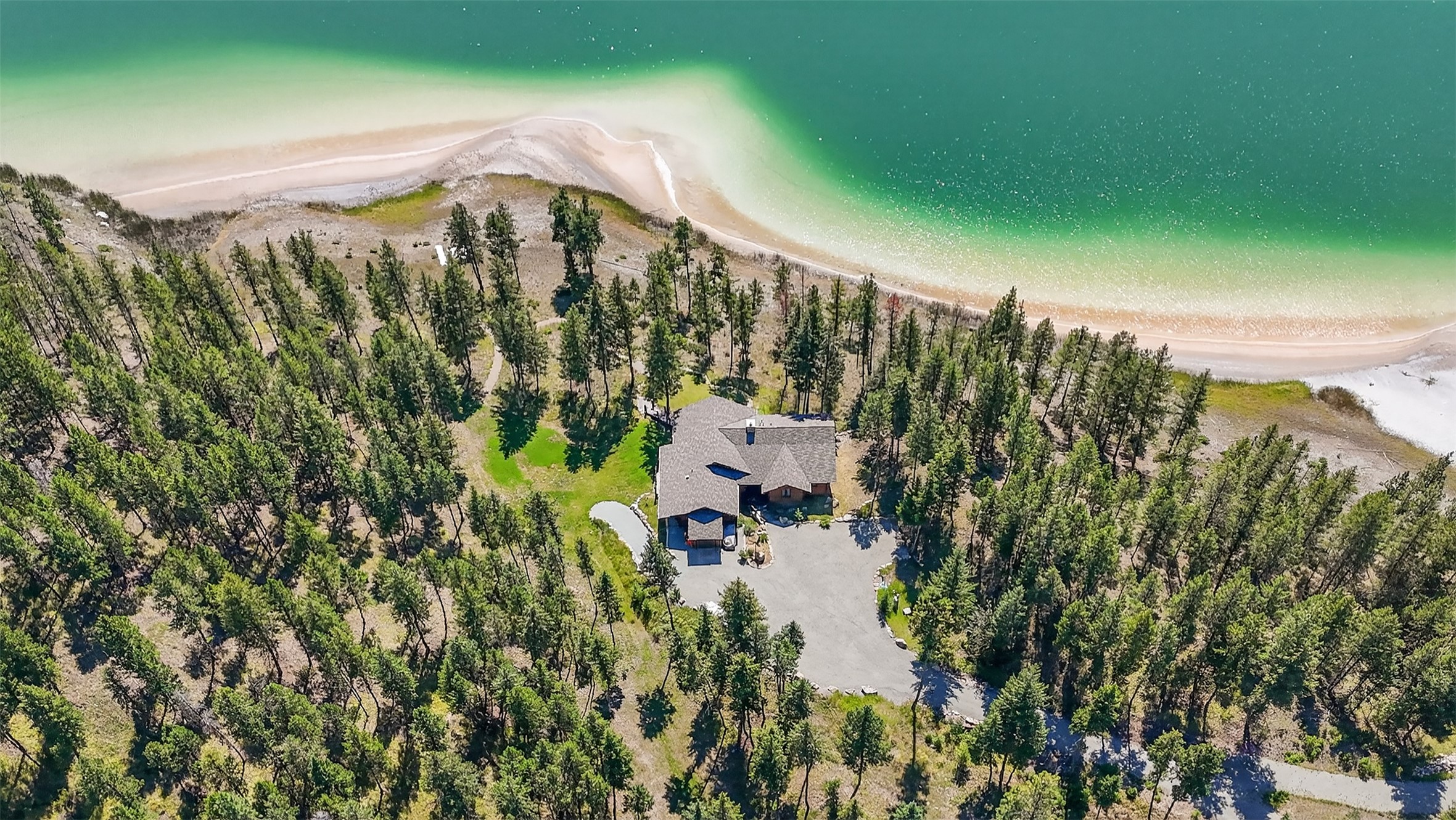 3465 Othorp Lake Road