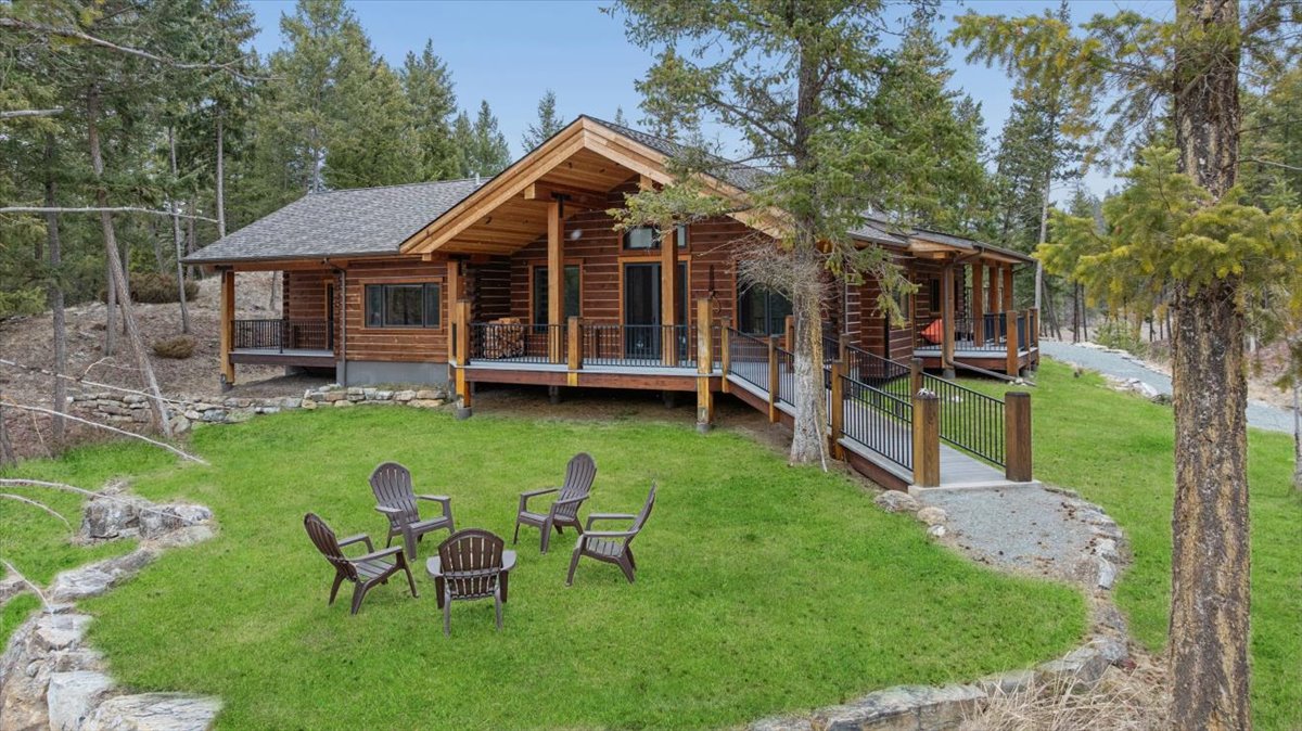 3465 Othorp Lake Road