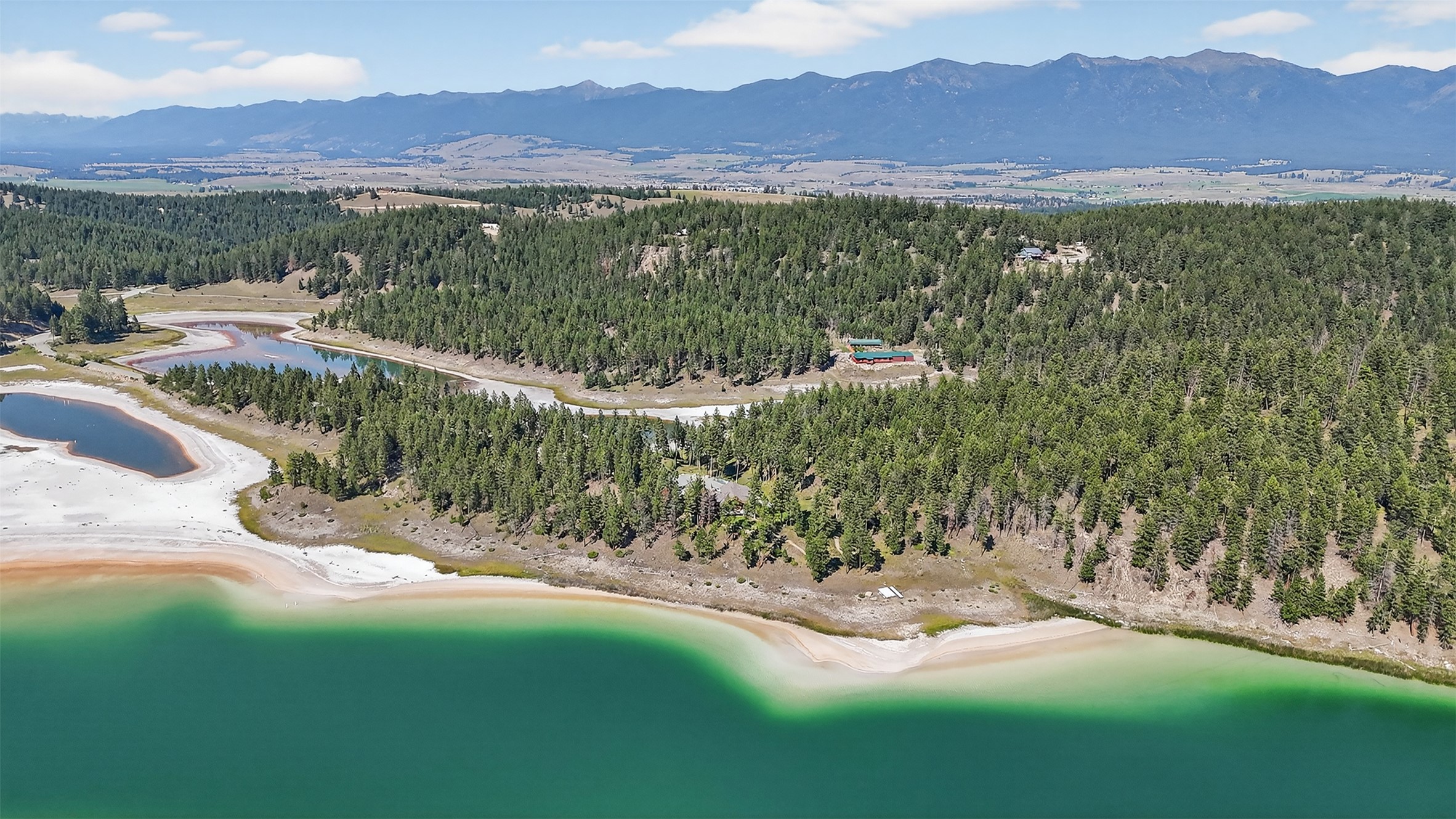 3465 Othorp Lake Road