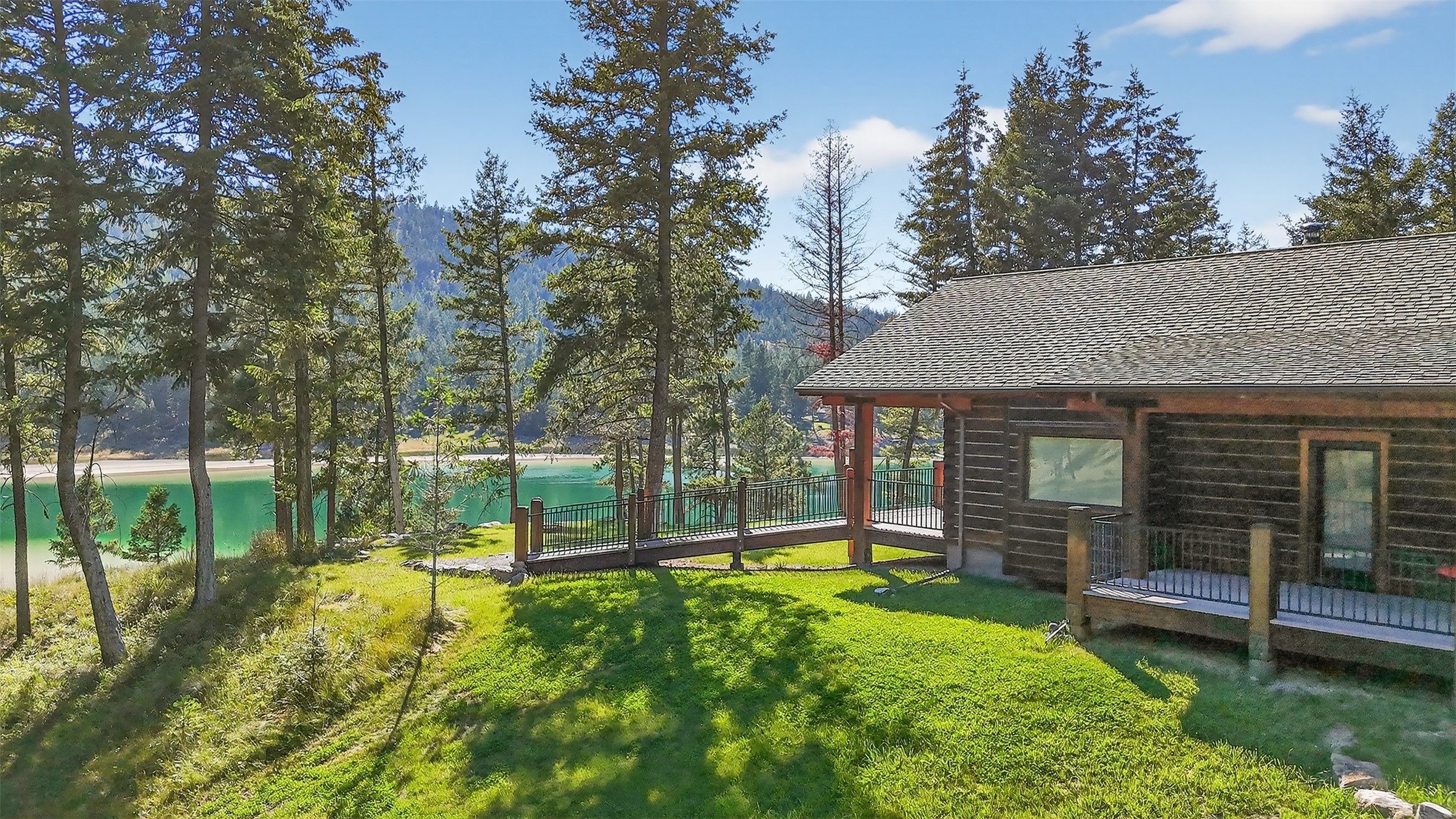 3465 Othorp Lake Road