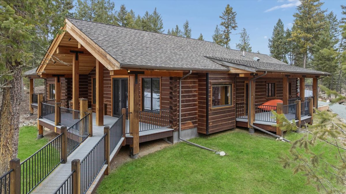 3465 Othorp Lake Road