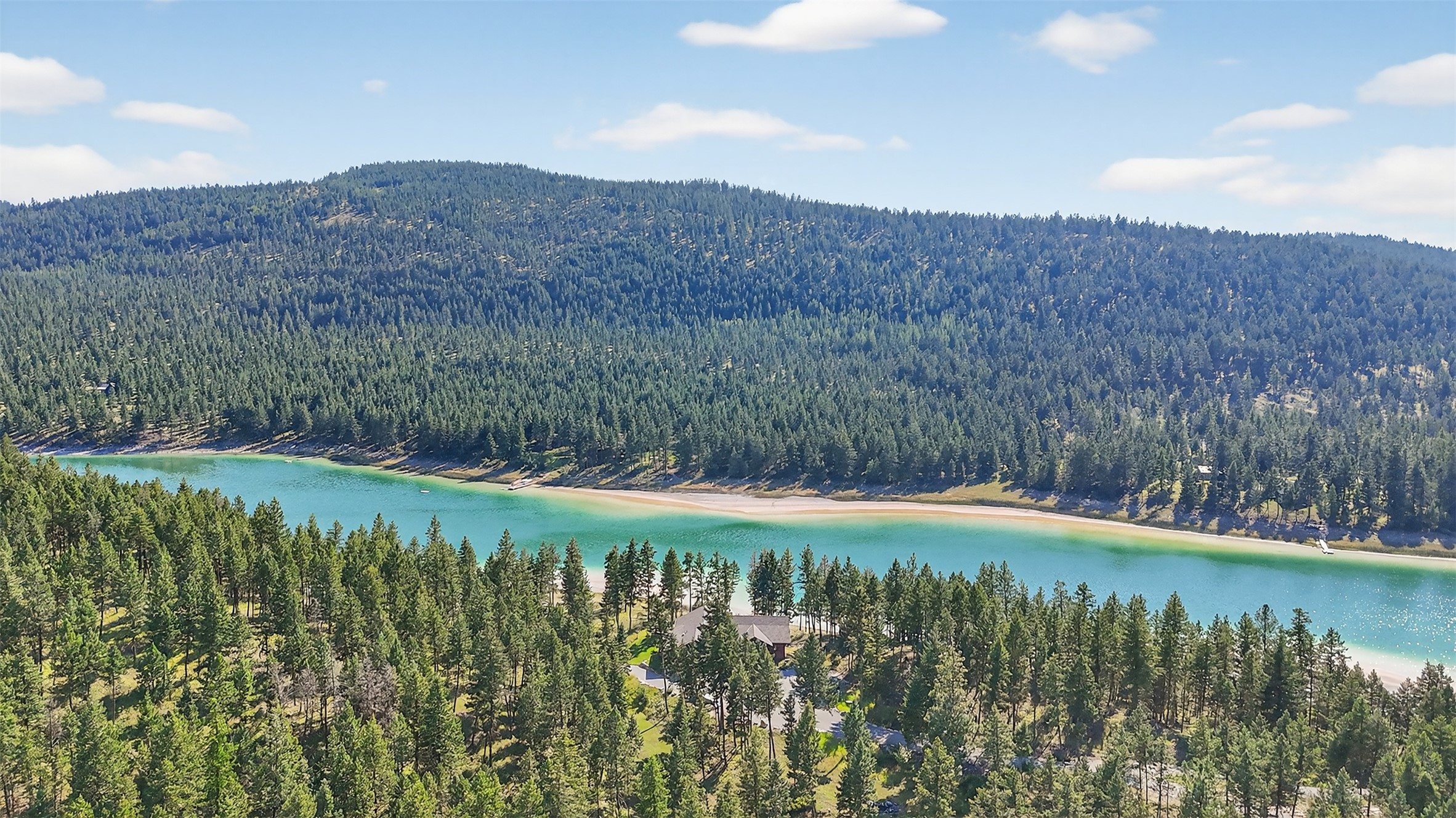 3465 Othorp Lake Road