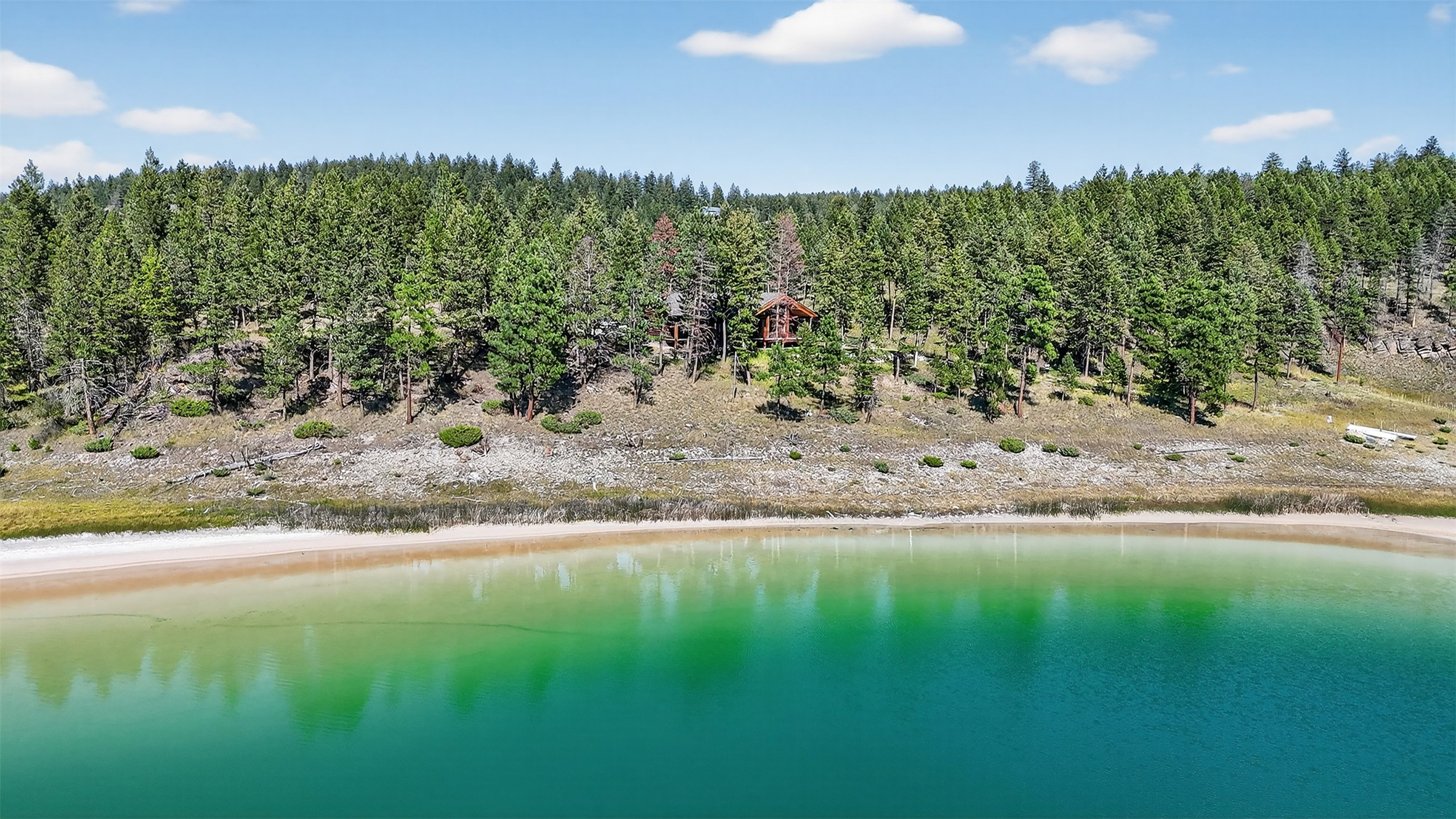 3465 Othorp Lake Road