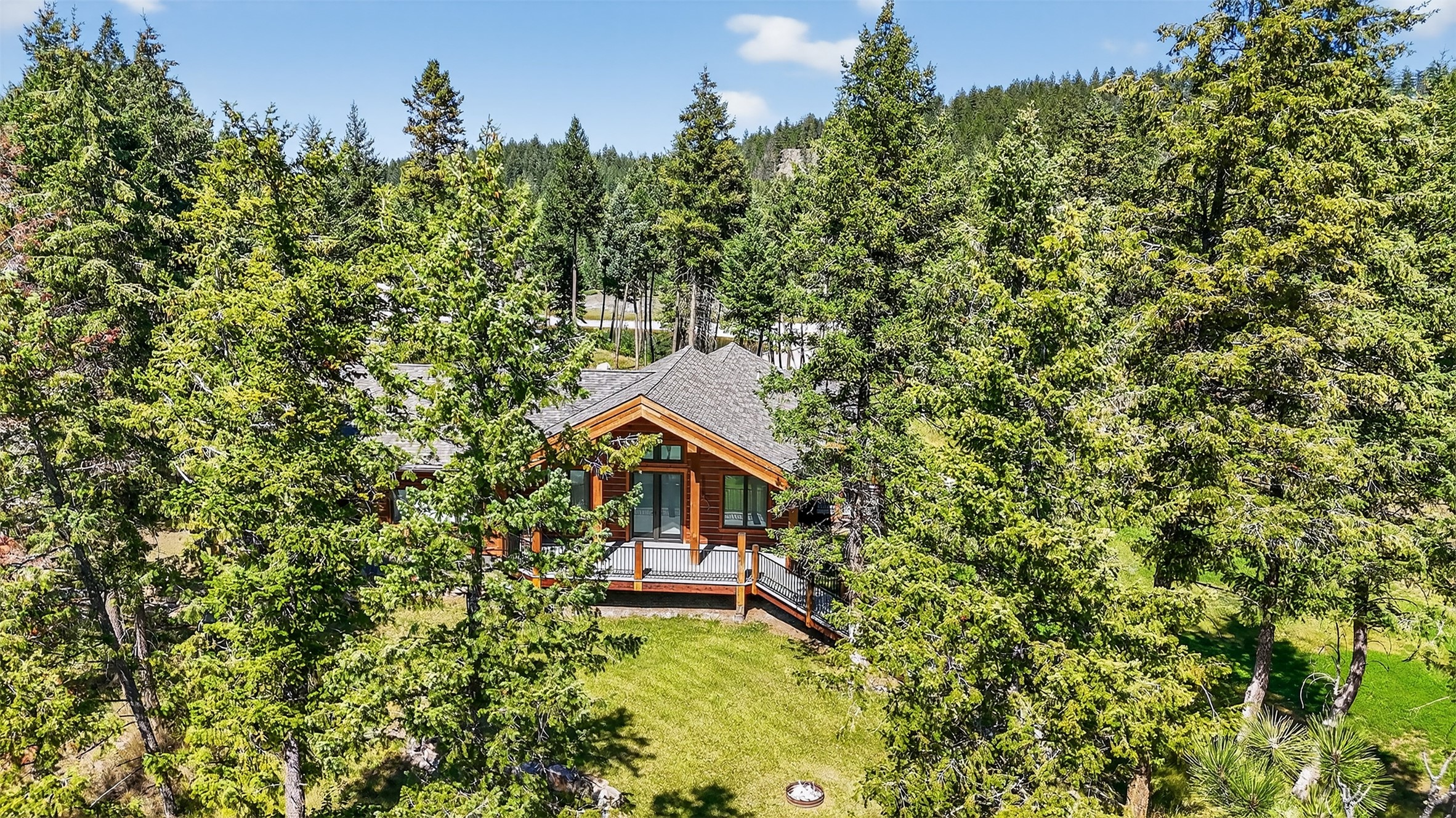 3465 Othorp Lake Road