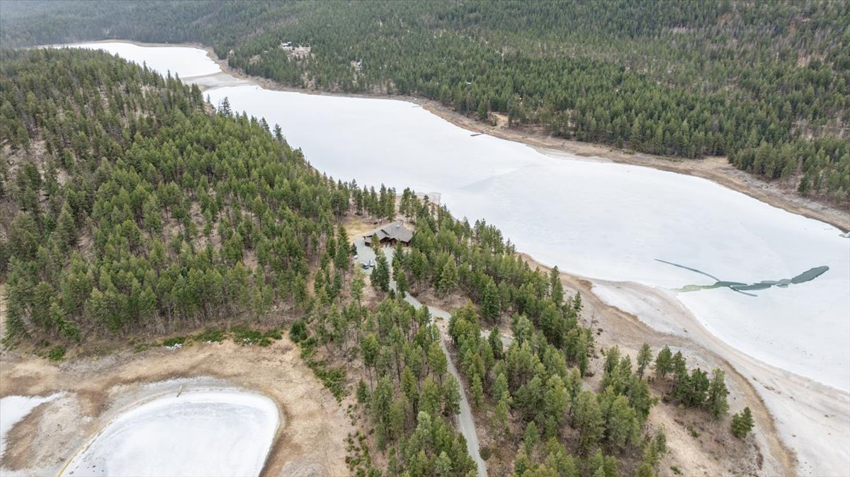 3465 Othorp Lake Road