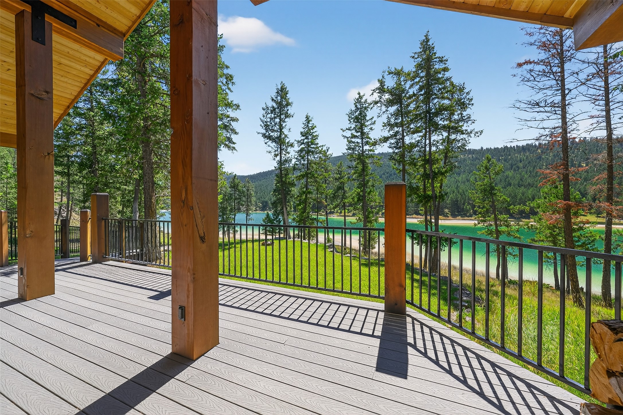 3465 Othorp Lake Road