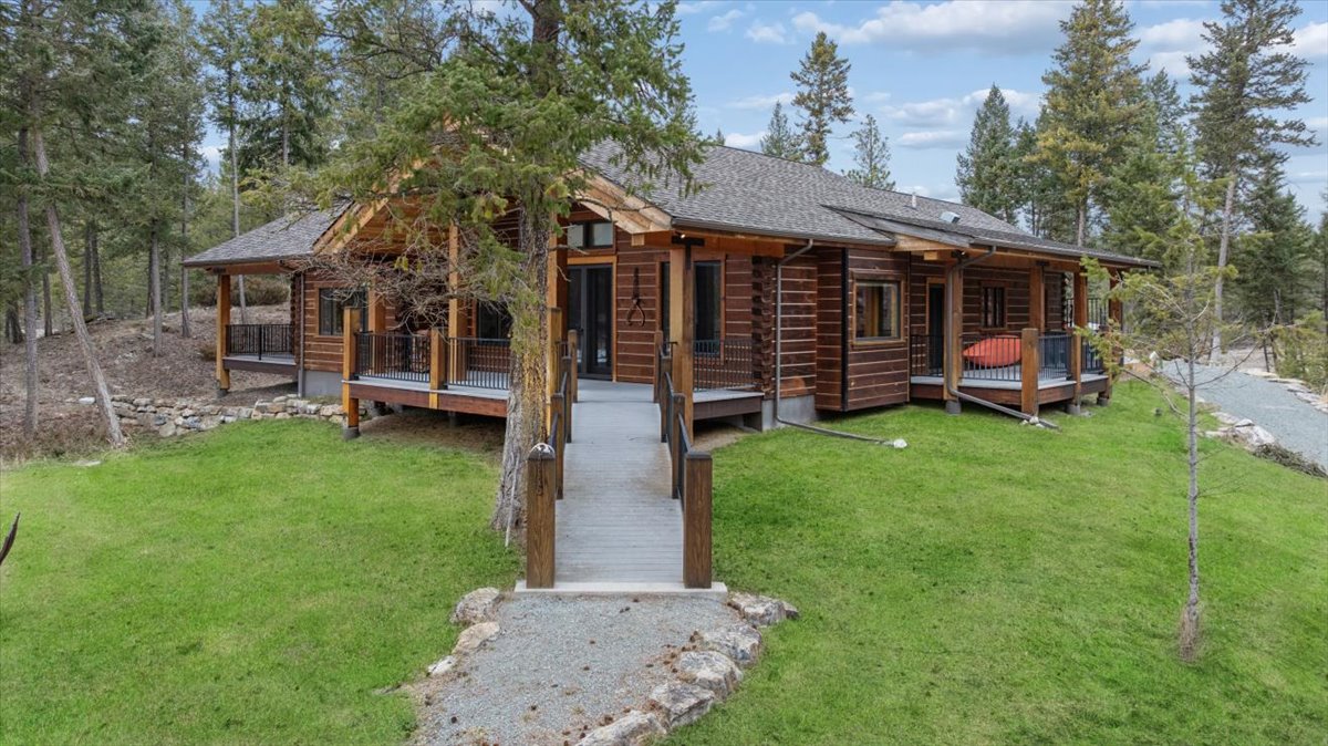 3465 Othorp Lake Road