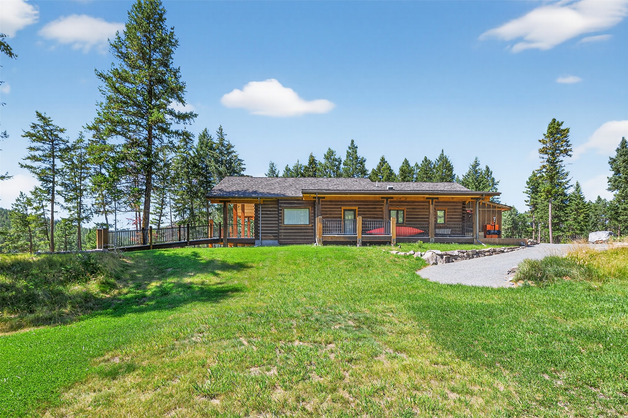 3465 Othorp Lake Road