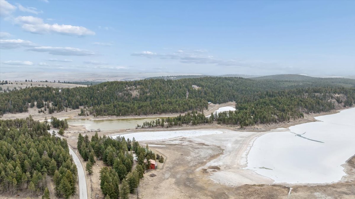 3465 Othorp Lake Road